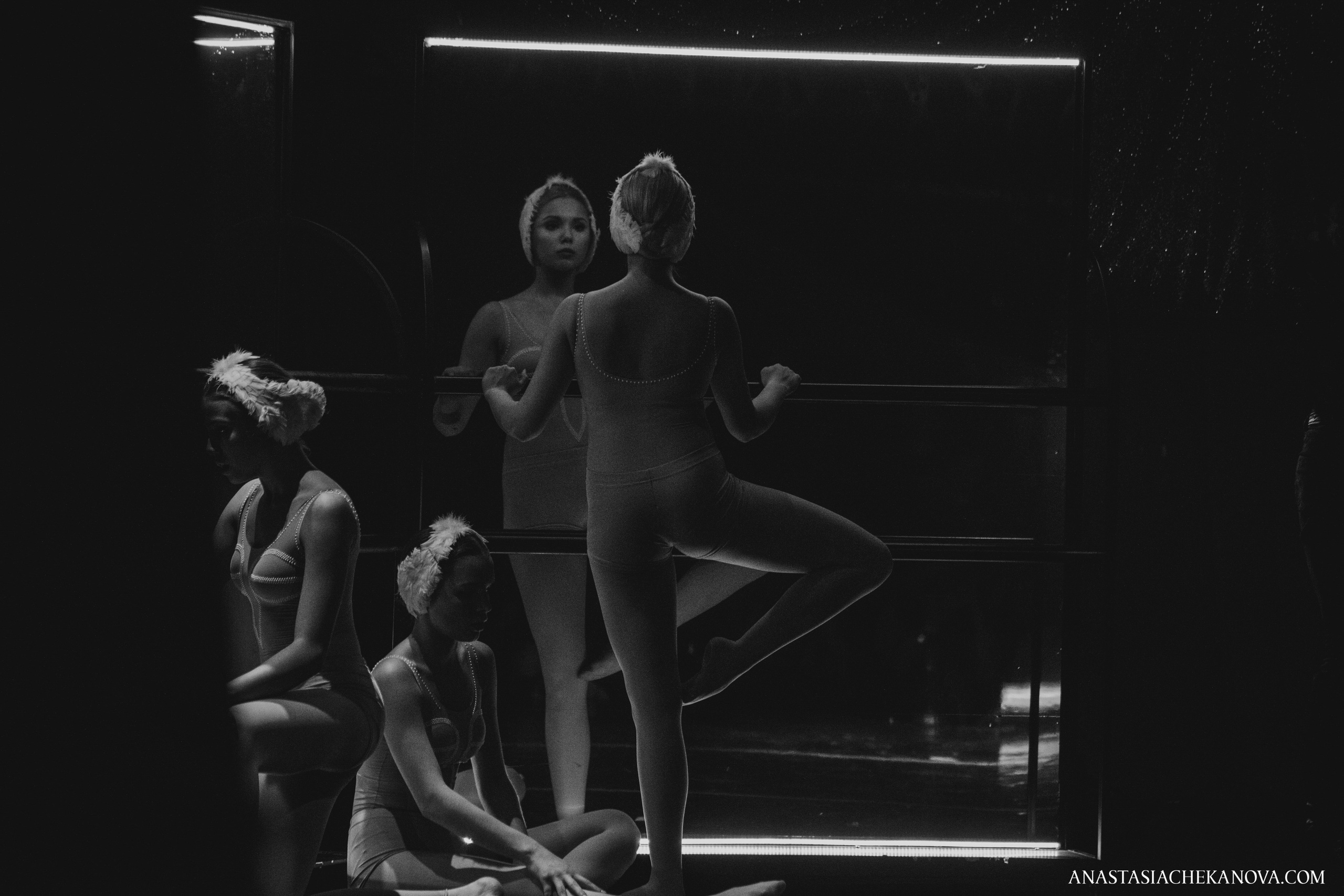 Мне не больно. Театр Луны. 29.04.15. Концертный и бурлеск фотограф Москва