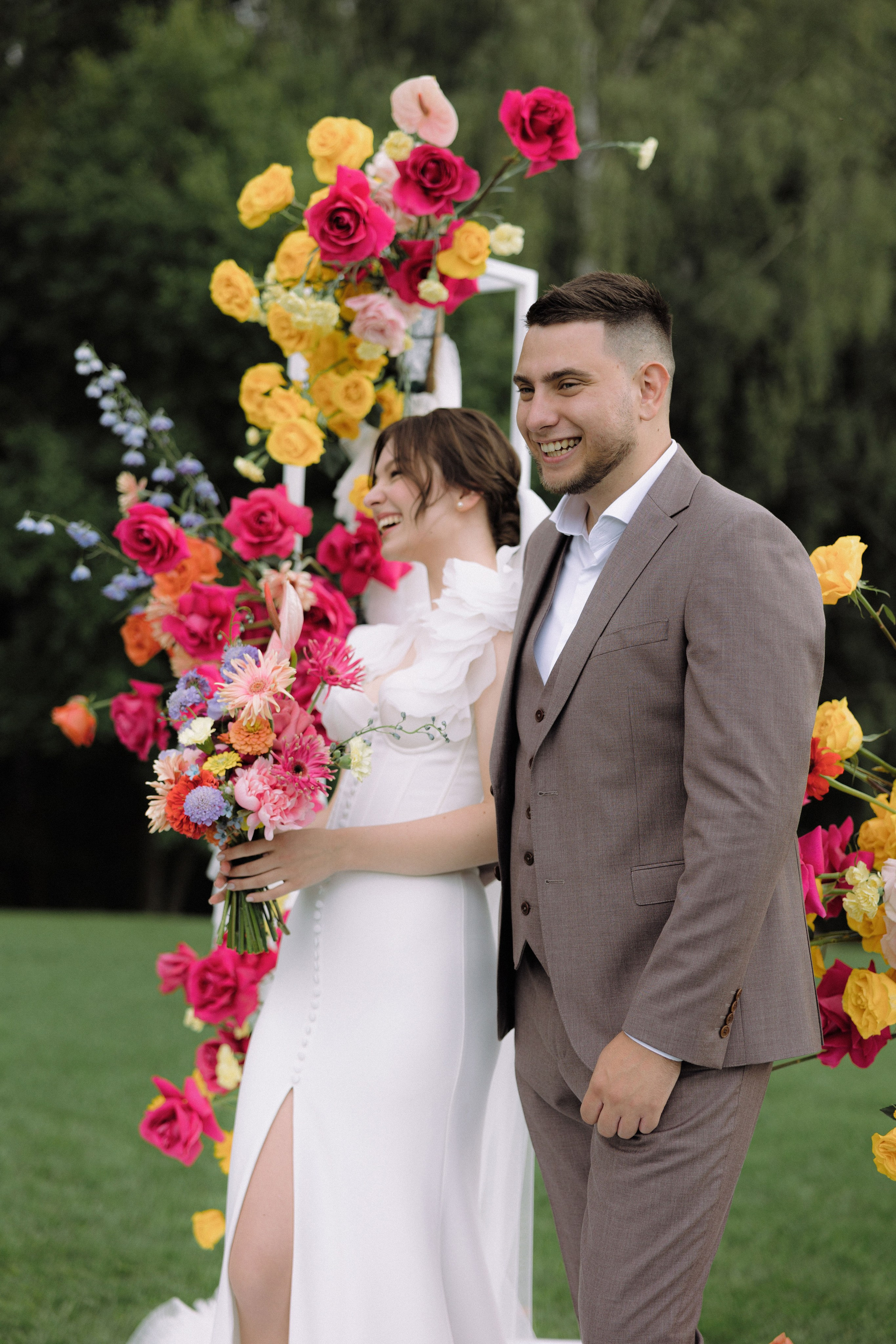 Vanya & Valeria. Главная