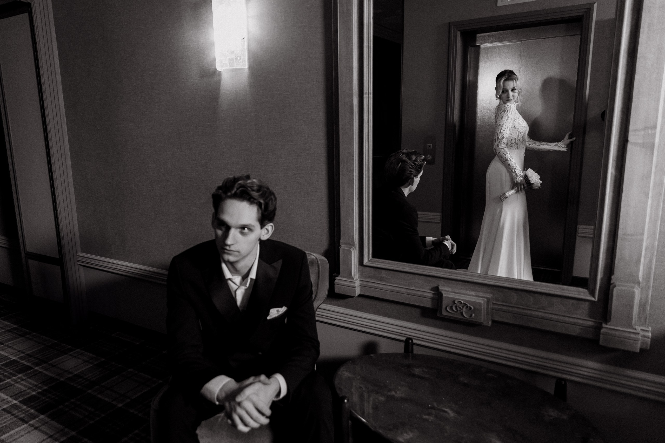 Давид и Ева. Свадебный и семейный фотограф в Красноярске Сиско Ксения