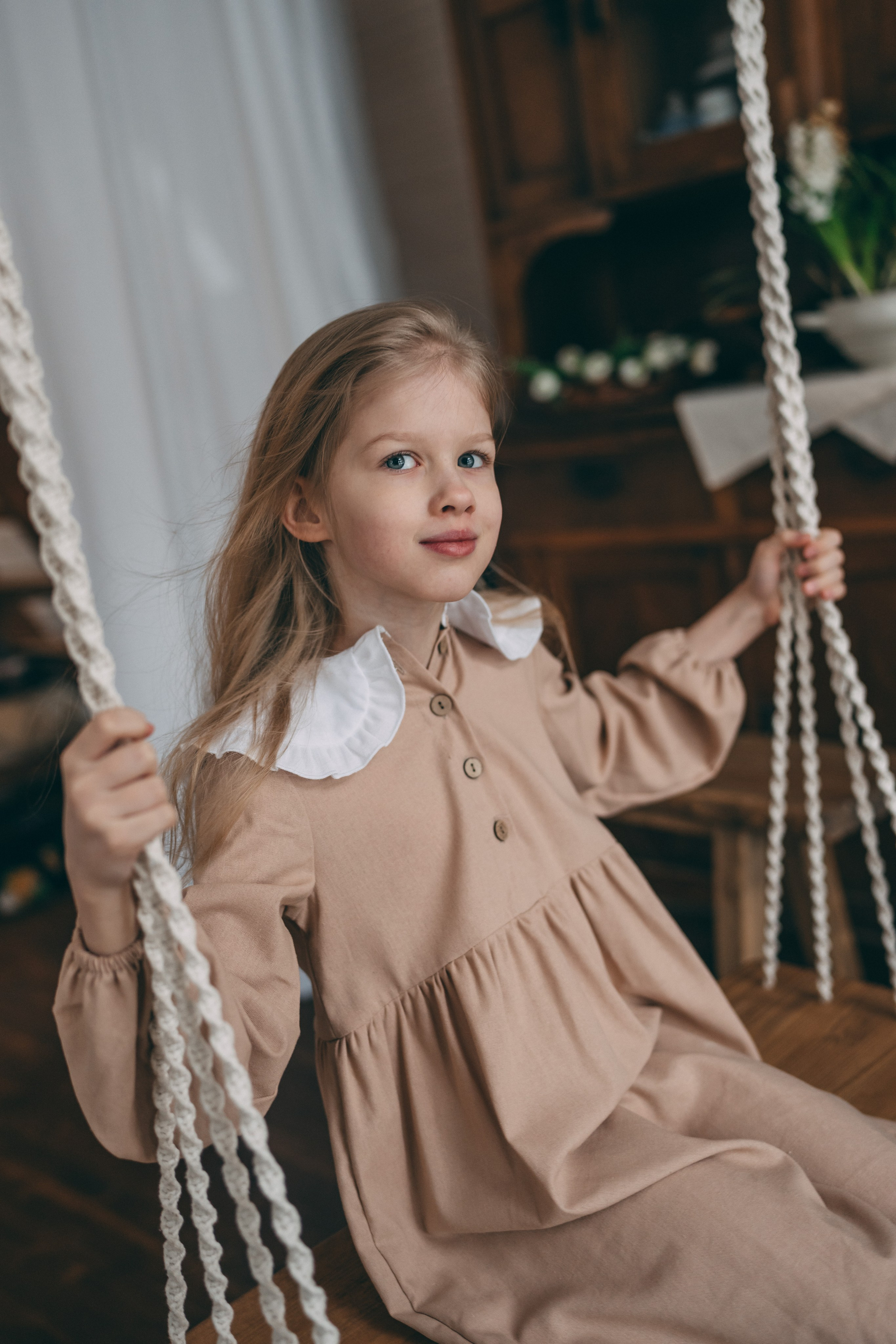 Селивановы. Ярослава Осетрова фотограф — Мск