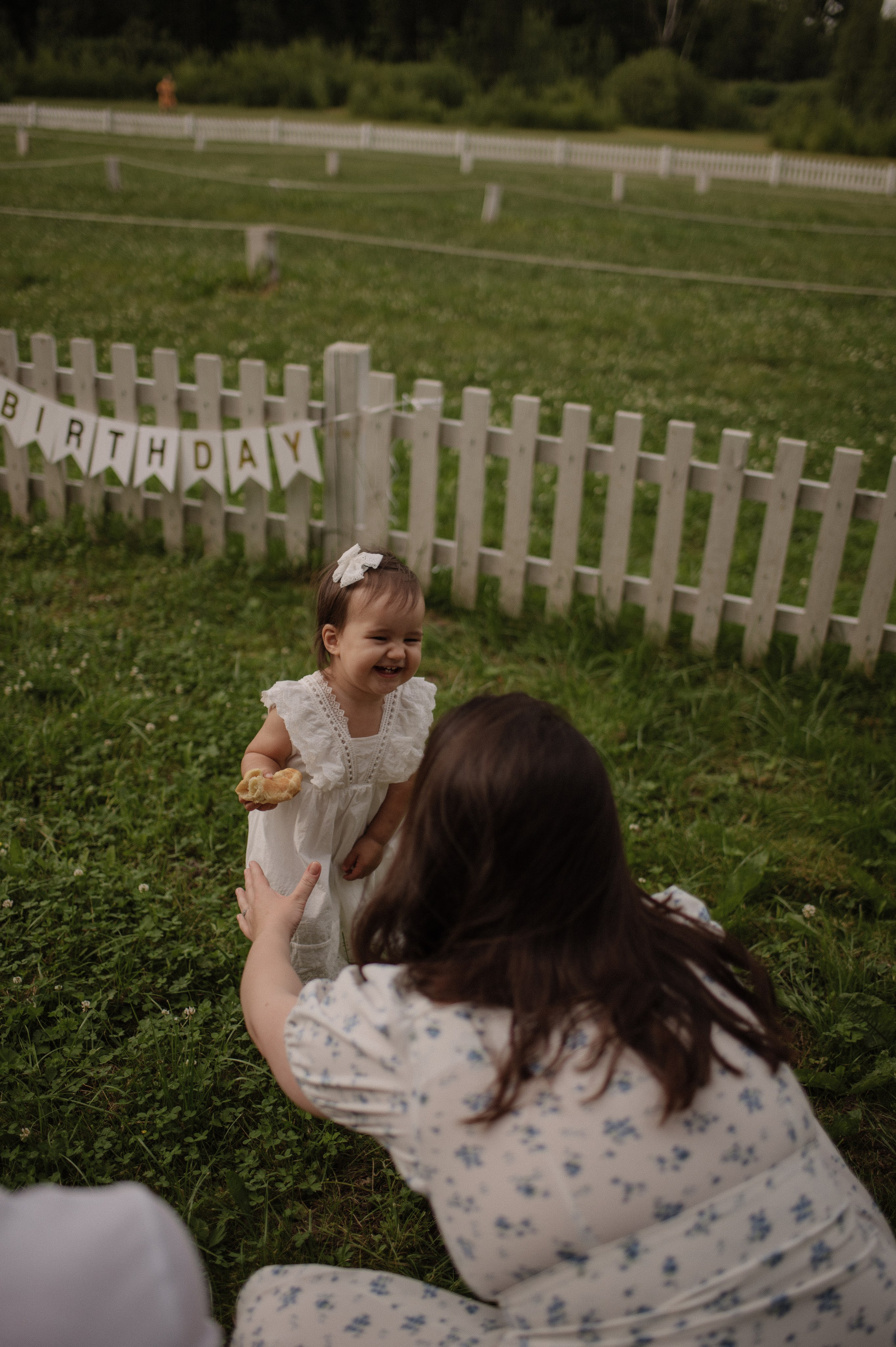 Ира, Расул и Мия. Фотограф в Москве Анна Литвинова