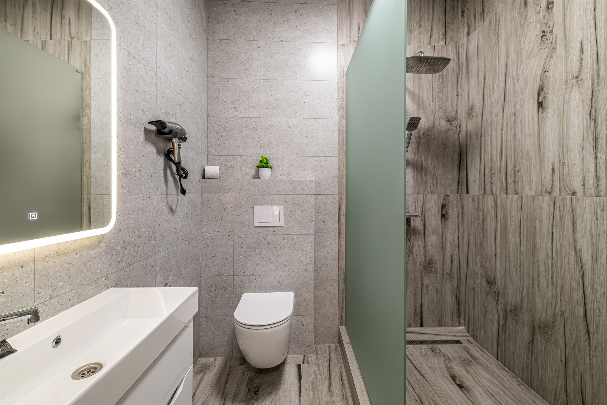 Фотосъемка отеля «Эклер» в КБР