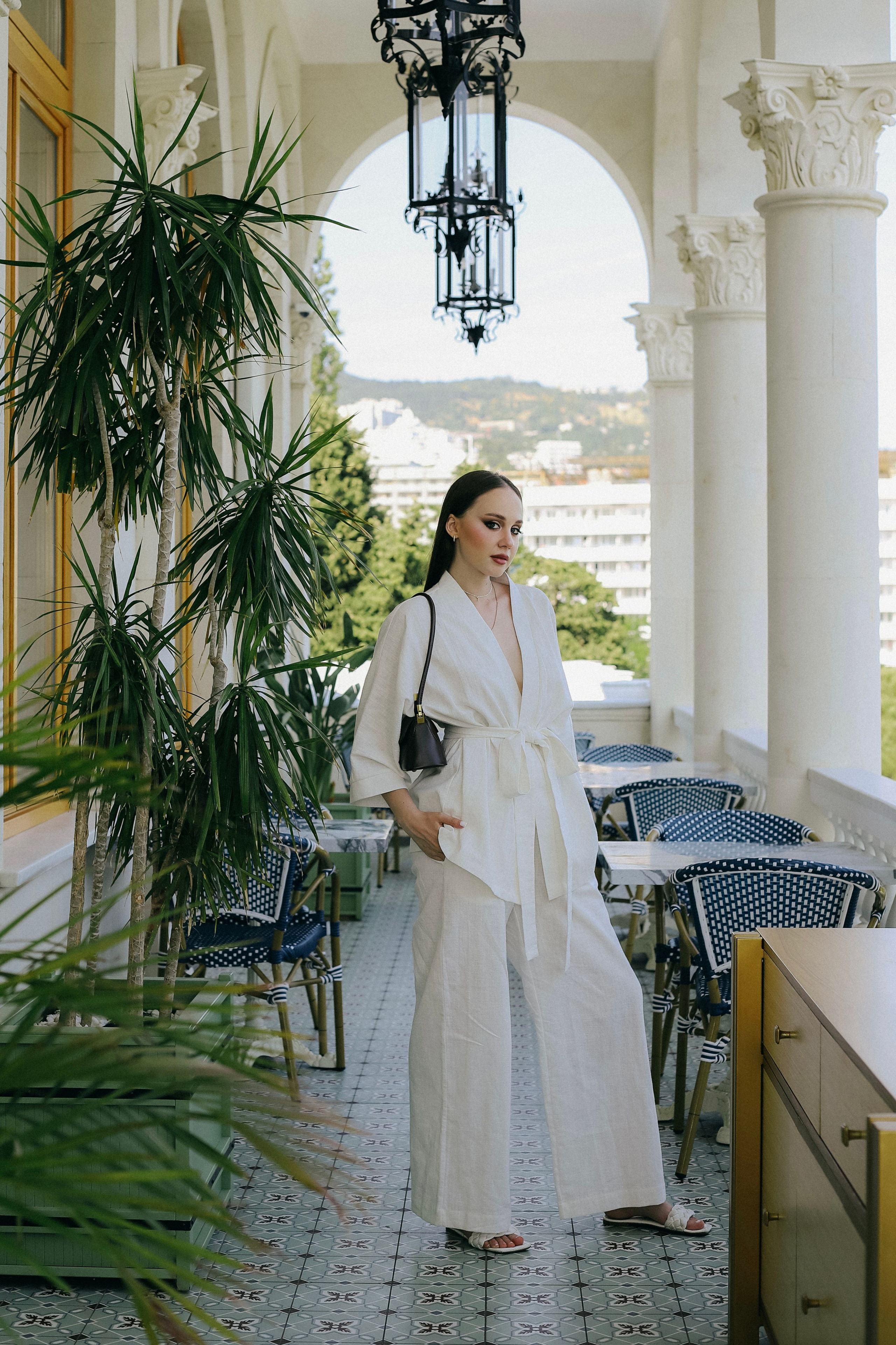 ЕЛЕНА. Фотограф Мариуполь | Ялта | Крым — Диана Мазенко