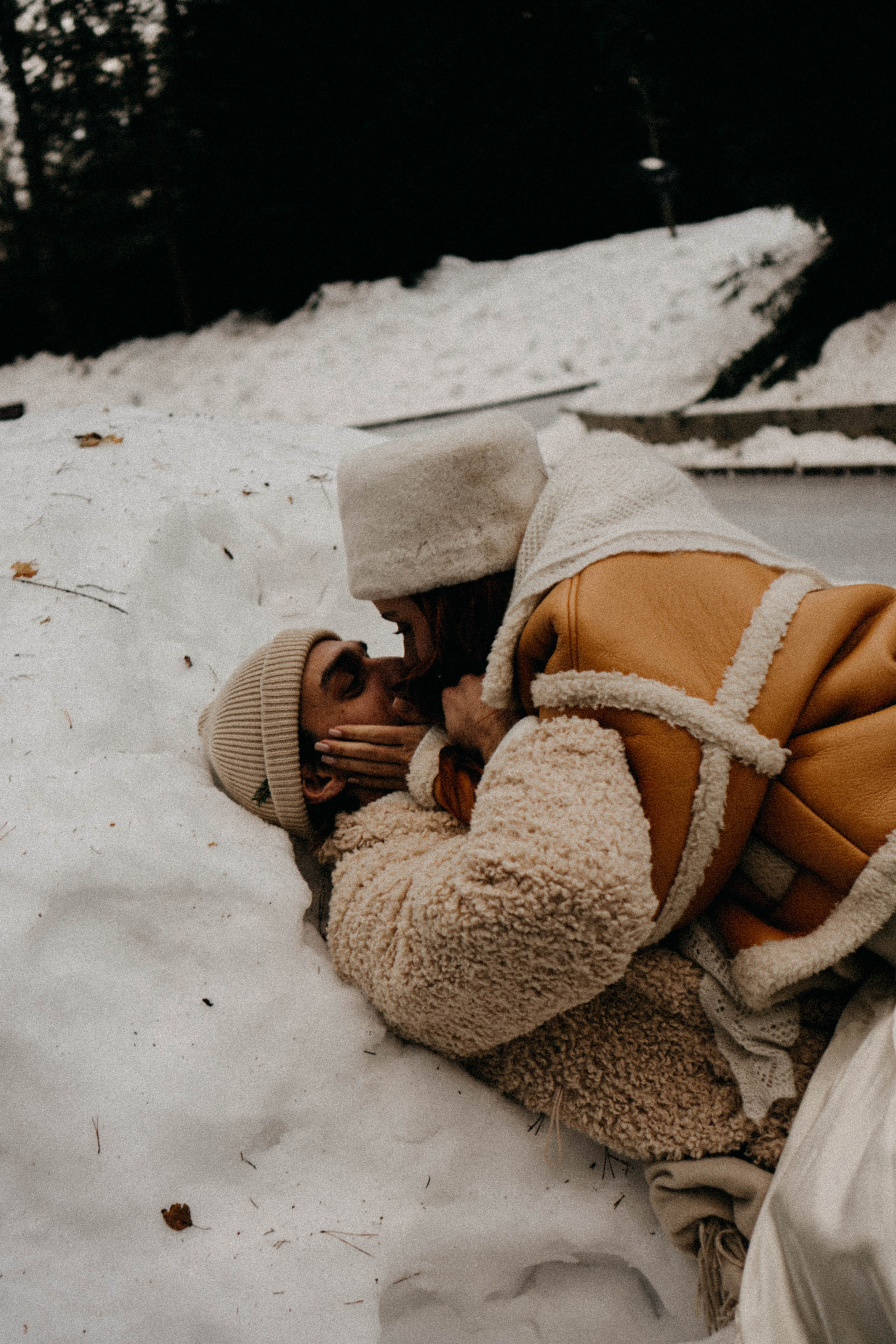Каток. Профессиональный фотограф, Санкт-Петербург — Виктория Богомолова
