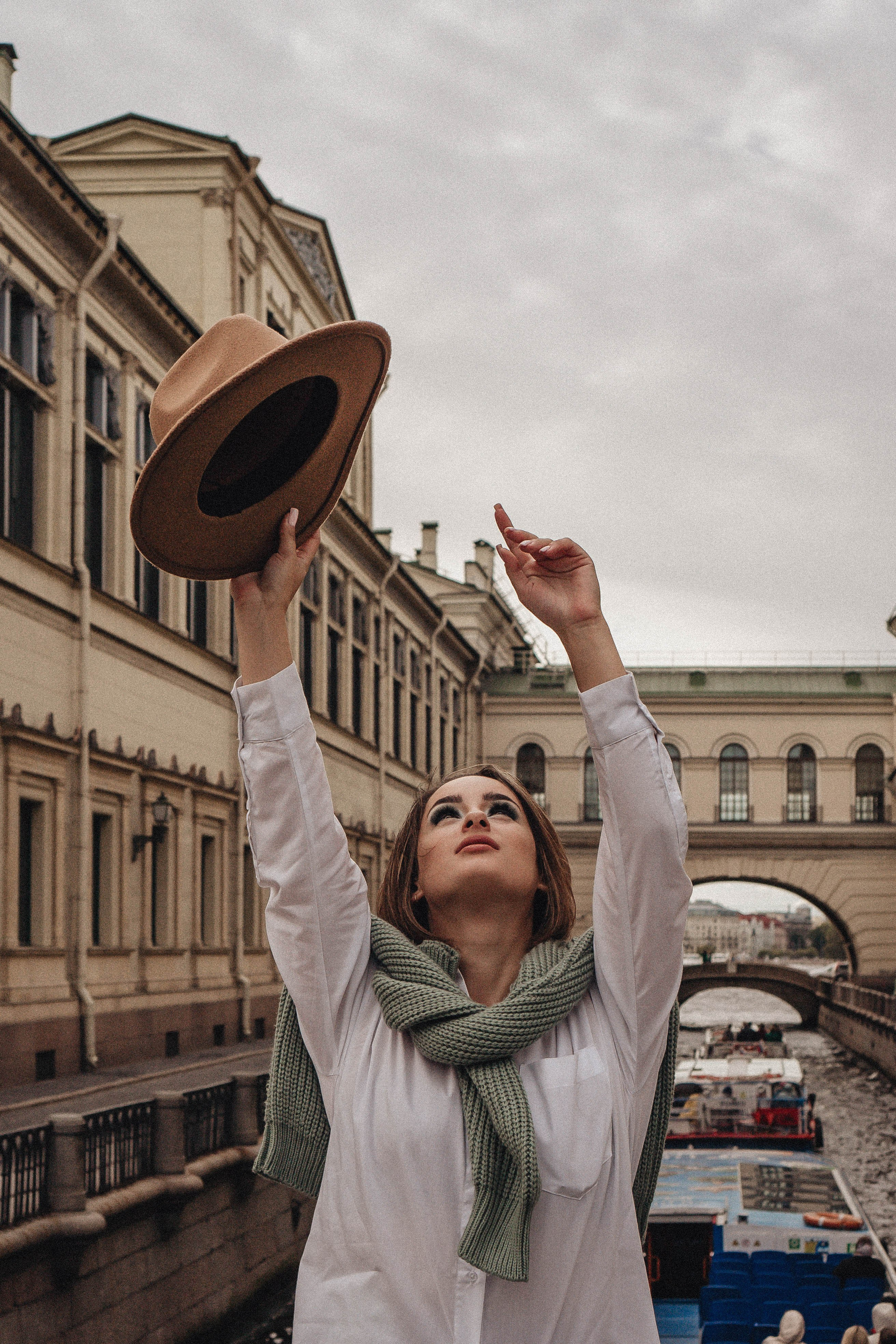 Прогулочная. Профессиональный фотограф, Санкт-Петербург — Виктория Богомолова