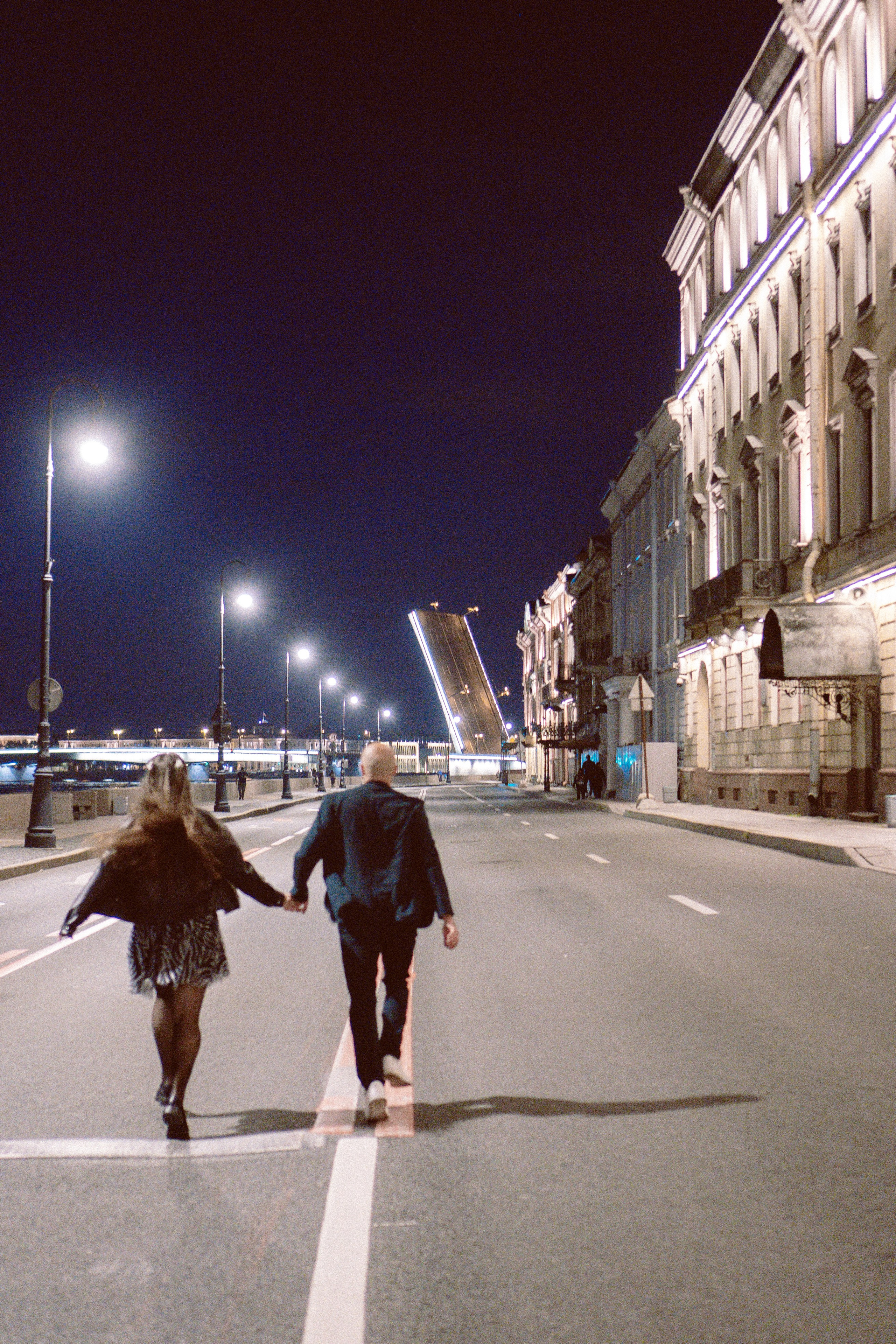 Любовь и питер. Профессиональный фотограф, Санкт-Петербург — Виктория Богомолова