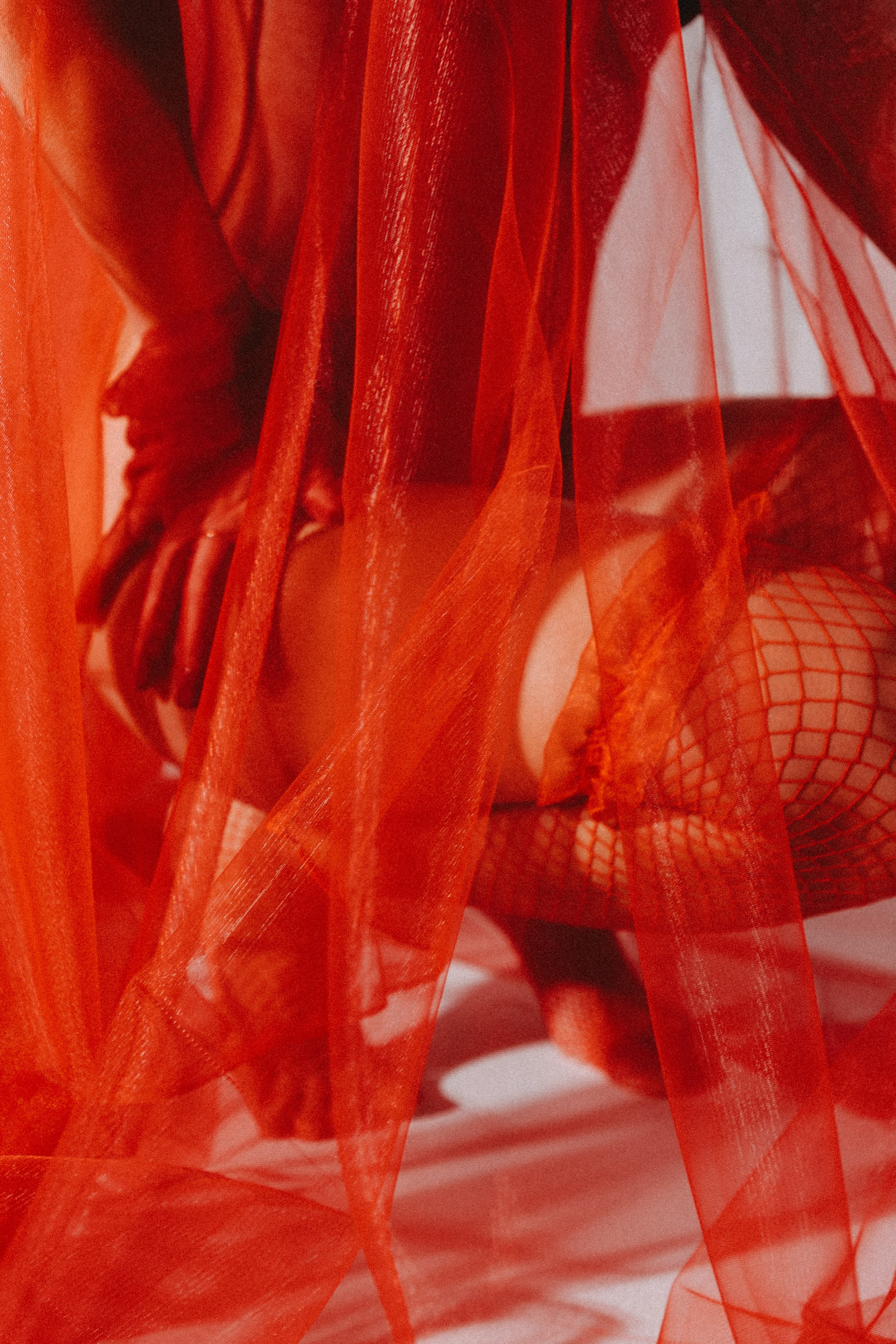 Творческая история для девушки. Профессиональный фотограф, Санкт-Петербург — Виктория Богомолова