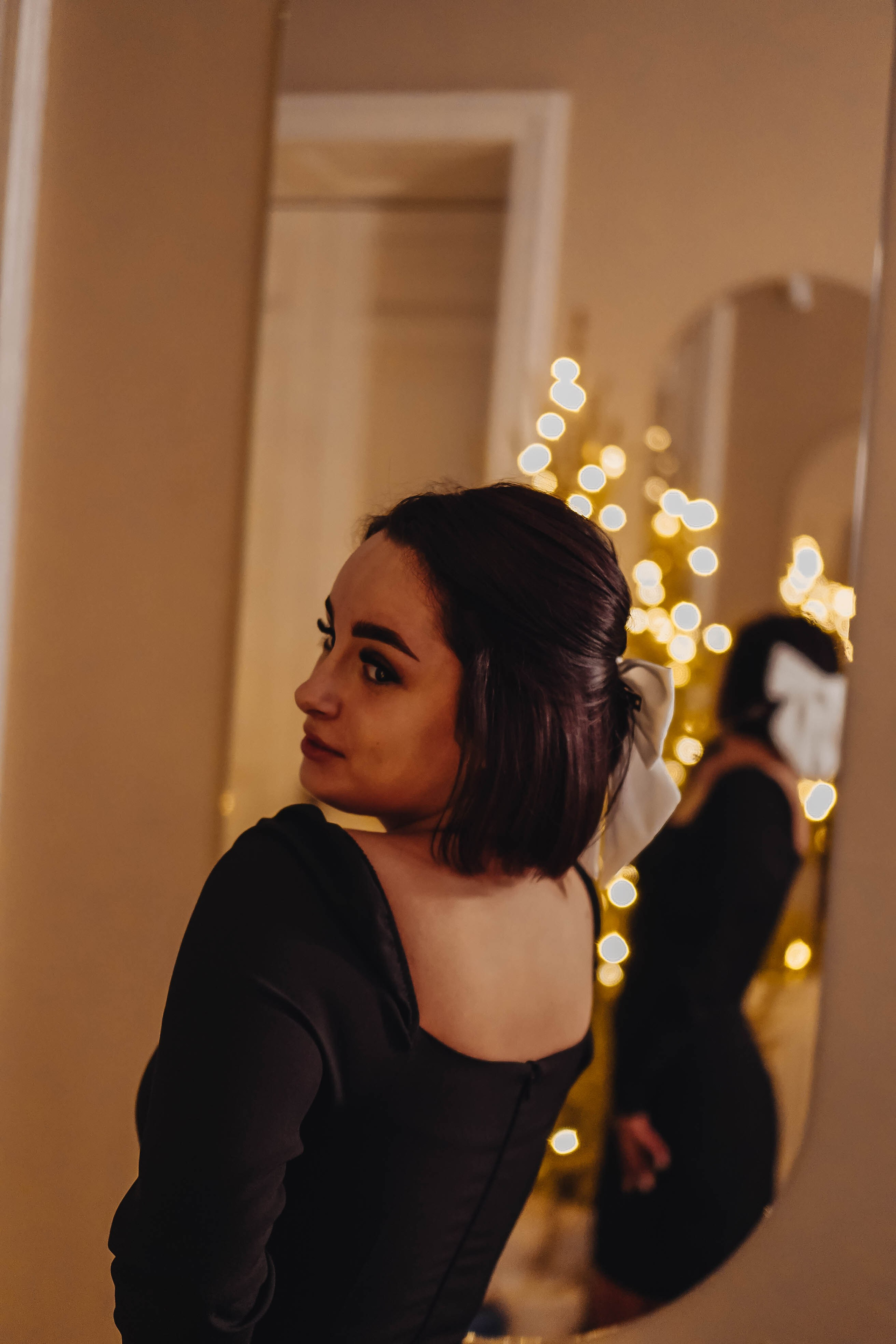 Семейная новогодняя. Профессиональный фотограф, Санкт-Петербург — Виктория Богомолова