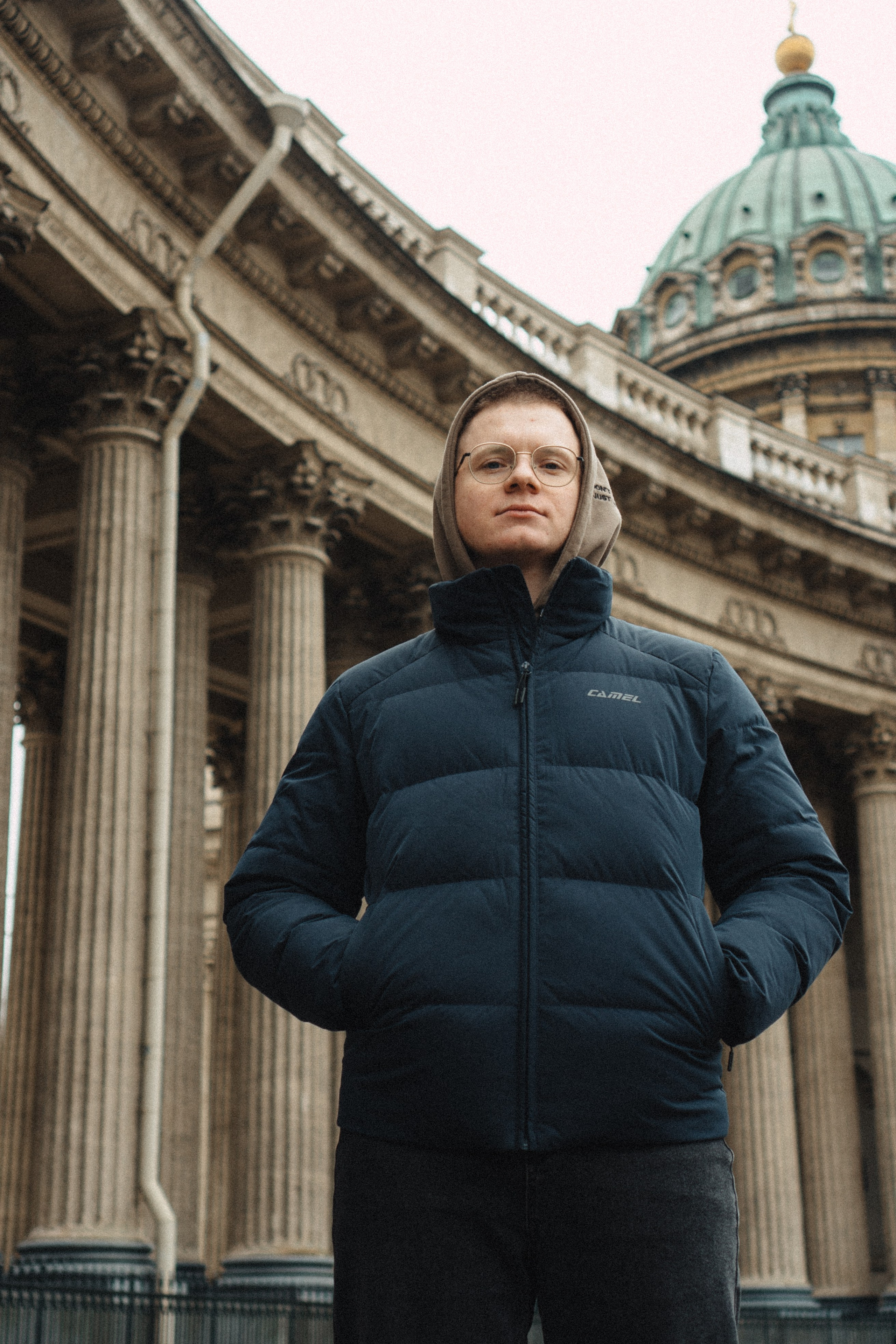 Весеняя прогулка. Профессиональный фотограф, Санкт-Петербург — Виктория Богомолова