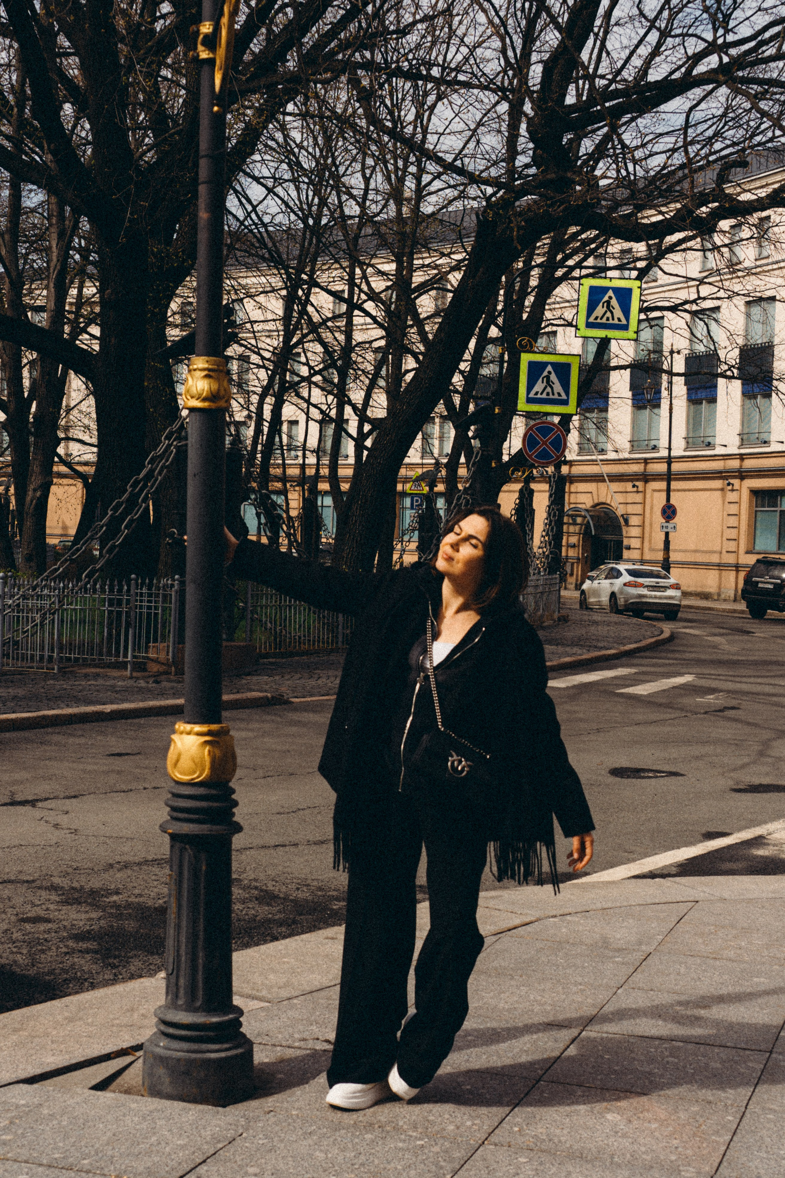 Прогулка по весеннему Питеру. Профессиональный фотограф, Санкт-Петербург — Виктория Богомолова