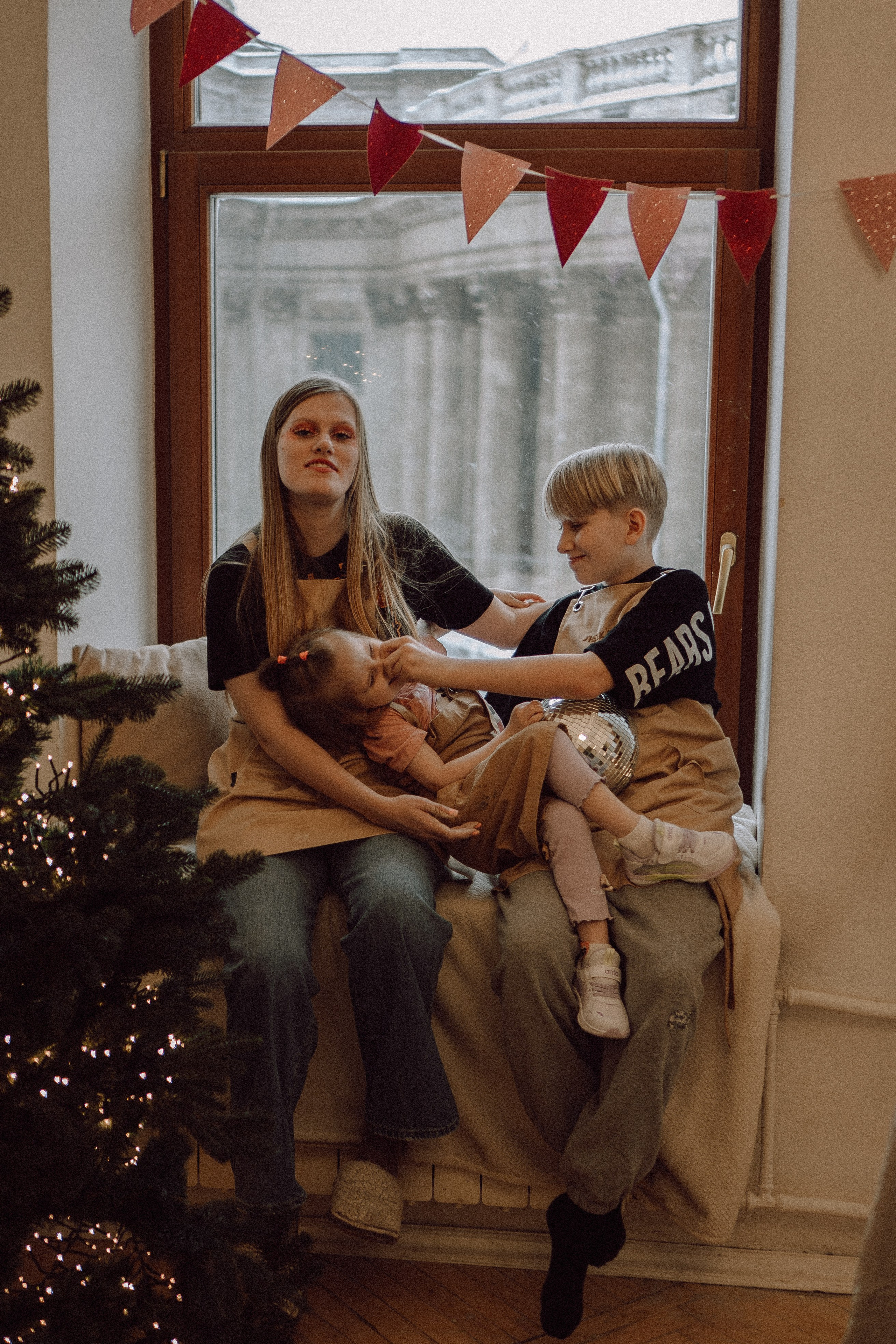 Студия лепки. Профессиональный фотограф, Санкт-Петербург — Виктория Богомолова