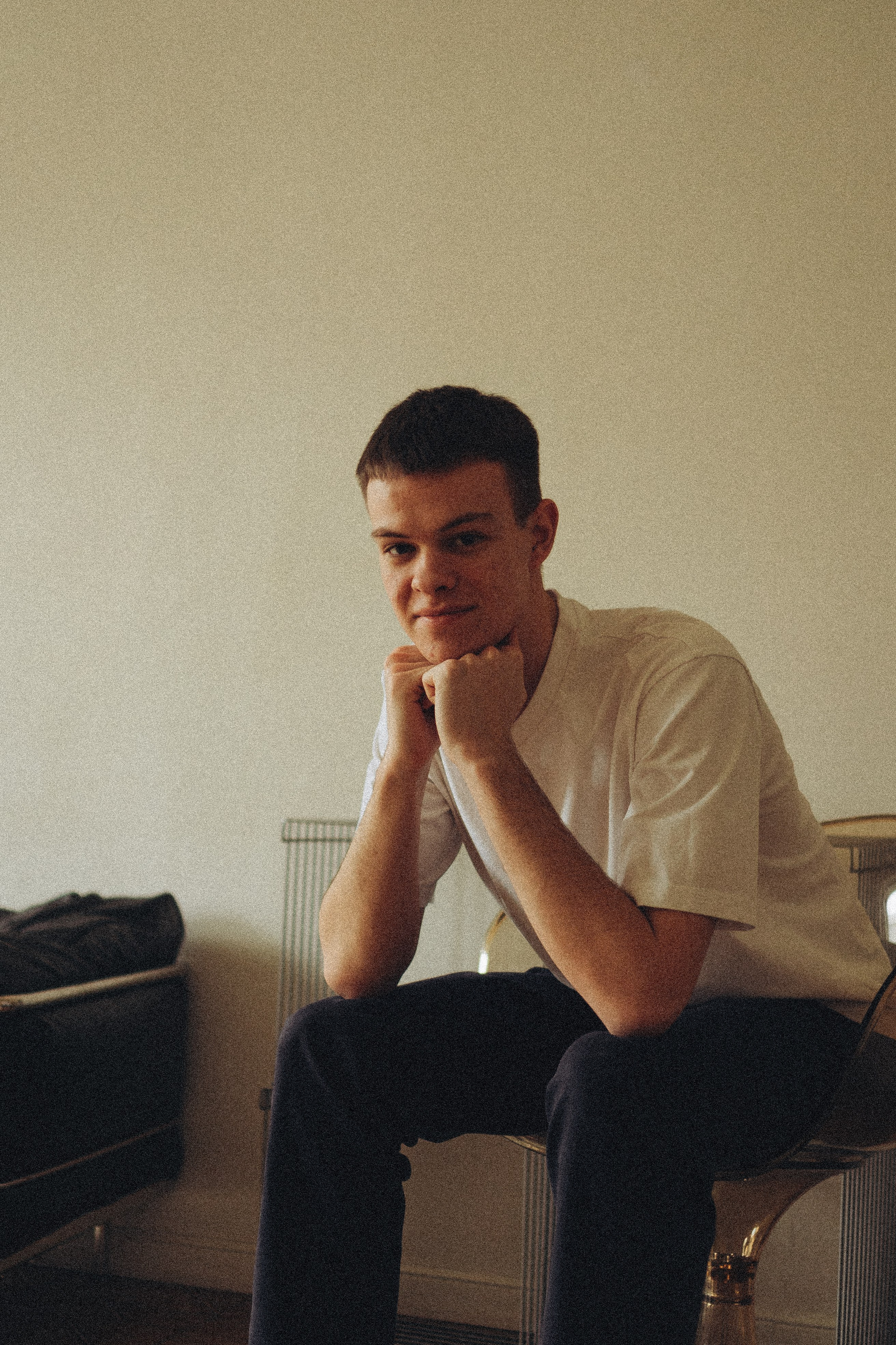 Студийная история. Профессиональный фотограф, Санкт-Петербург — Виктория Богомолова