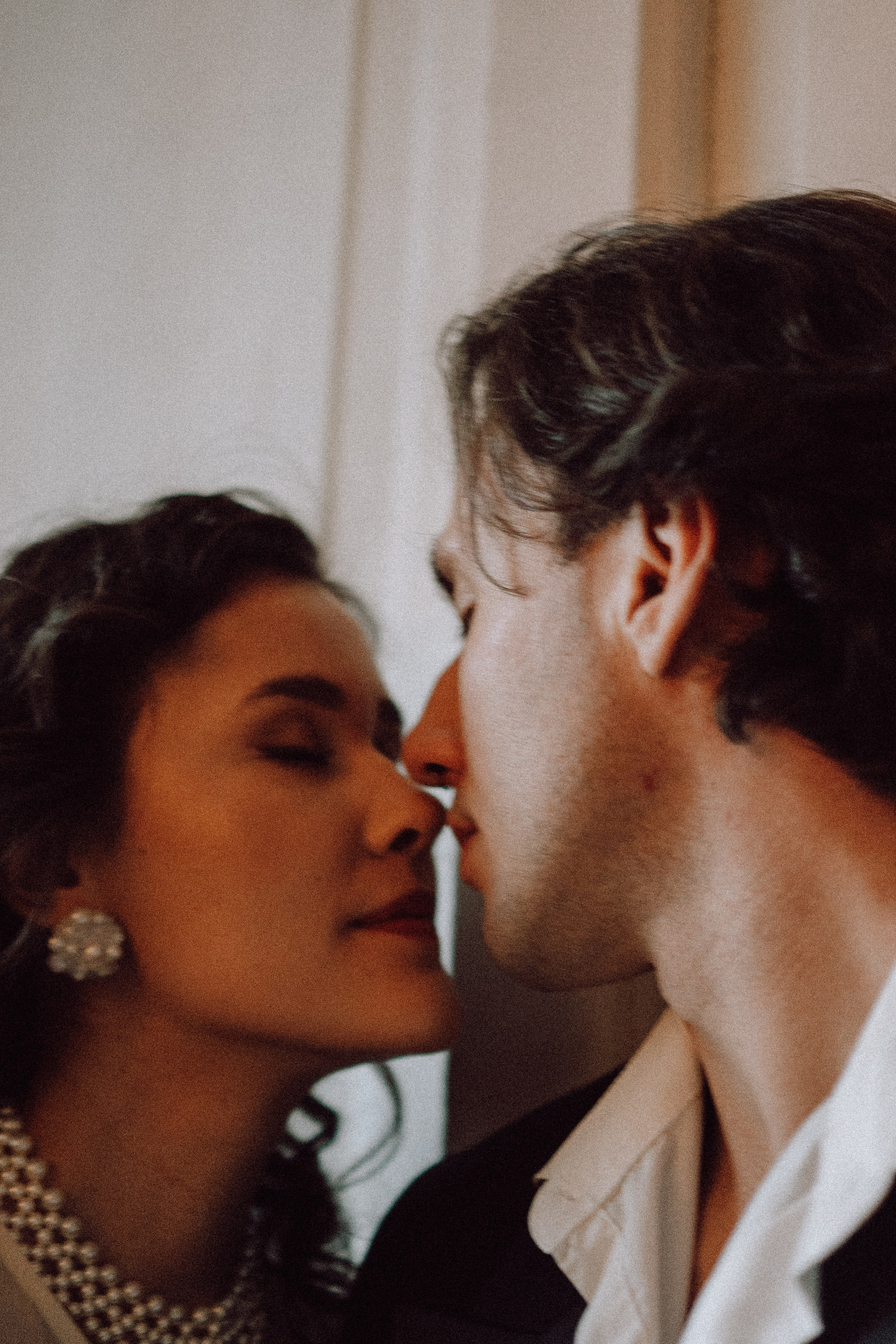 Новогодний стиль вдвоем. Профессиональный фотограф, Санкт-Петербург — Виктория Богомолова