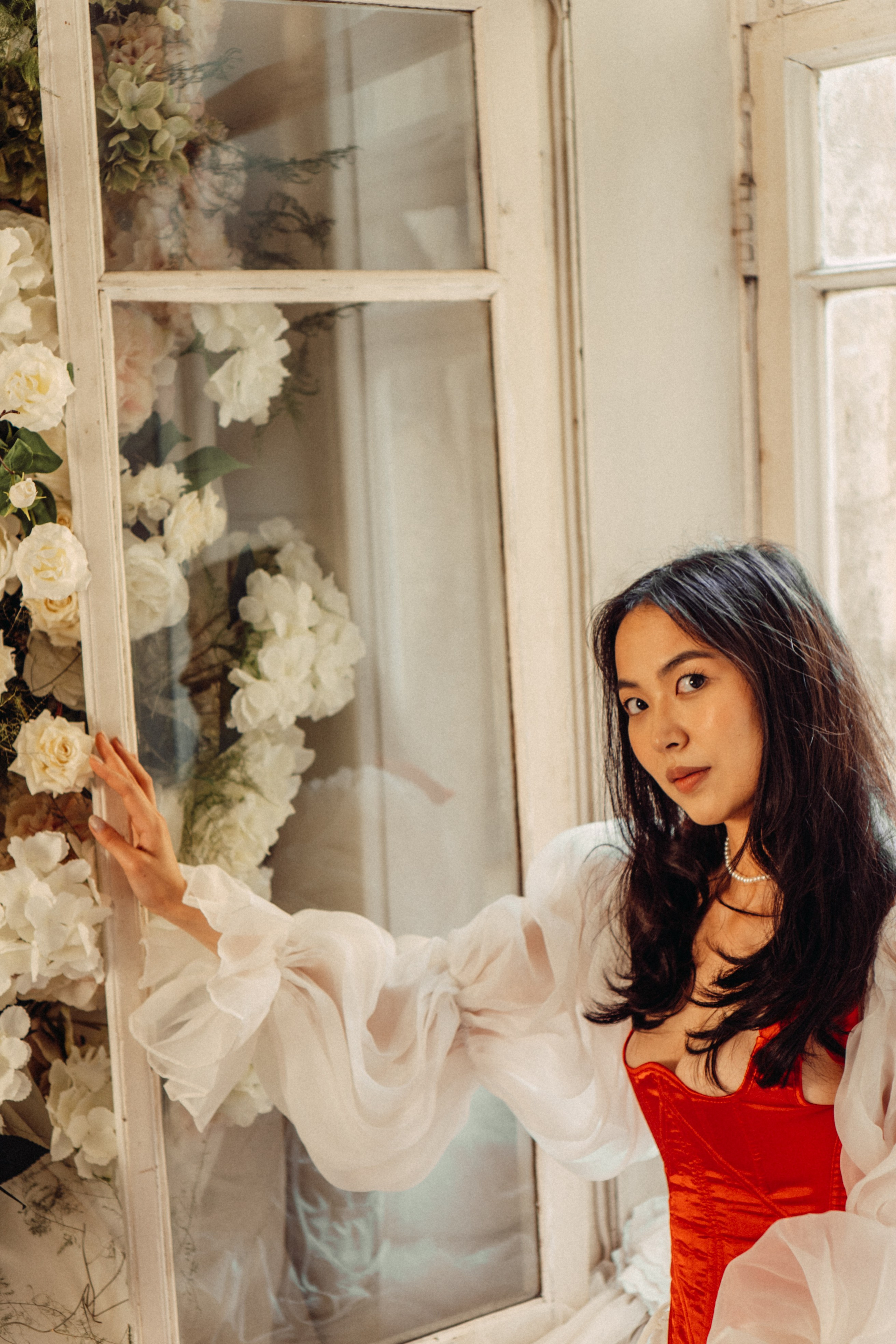 ВИНТАЖНЫЙ СТИЛЬ. Профессиональный фотограф, Санкт-Петербург — Виктория Богомолова