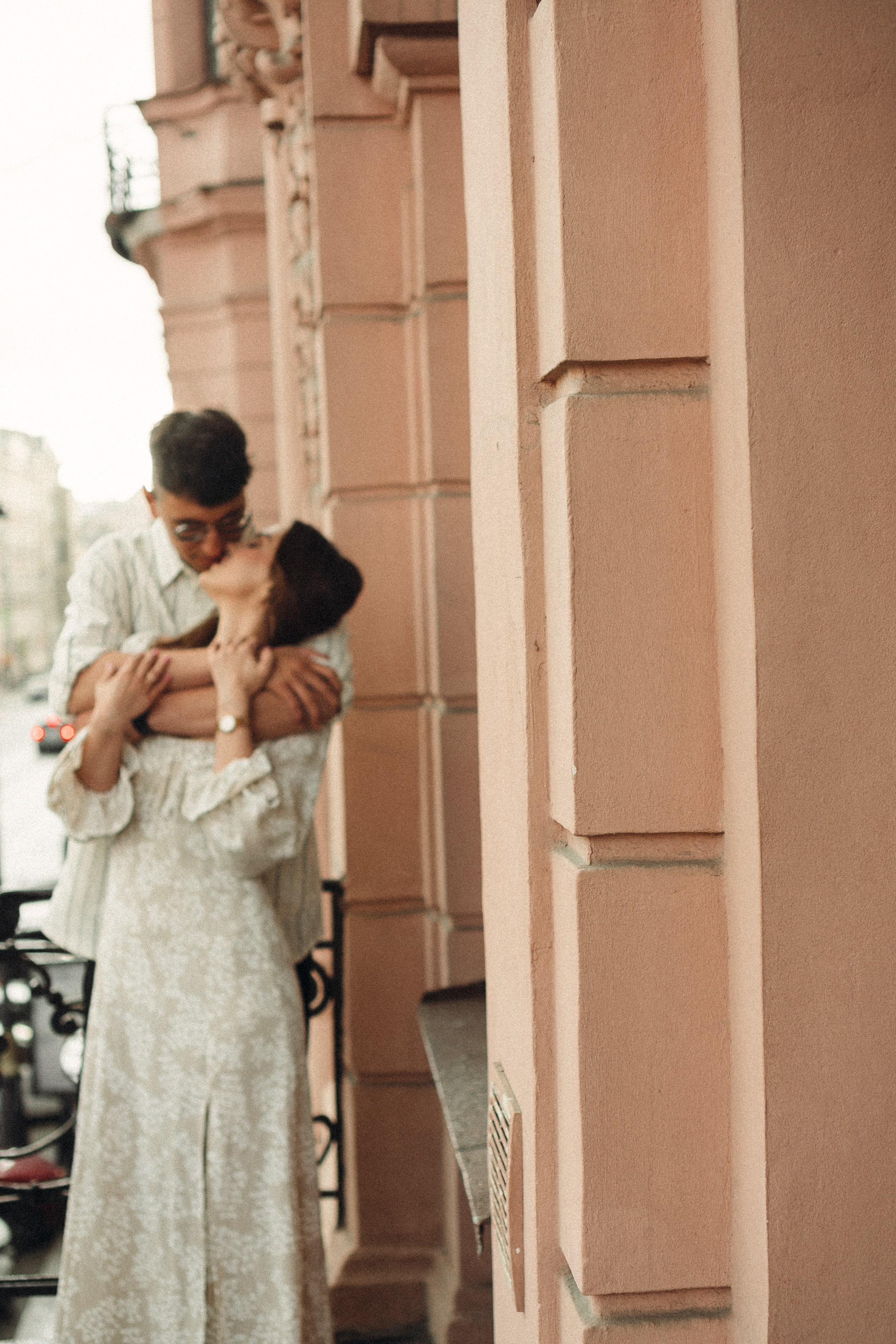 ЛЮБОВЬ В ИЮНЕ. Профессиональный фотограф, Санкт-Петербург — Виктория Богомолова