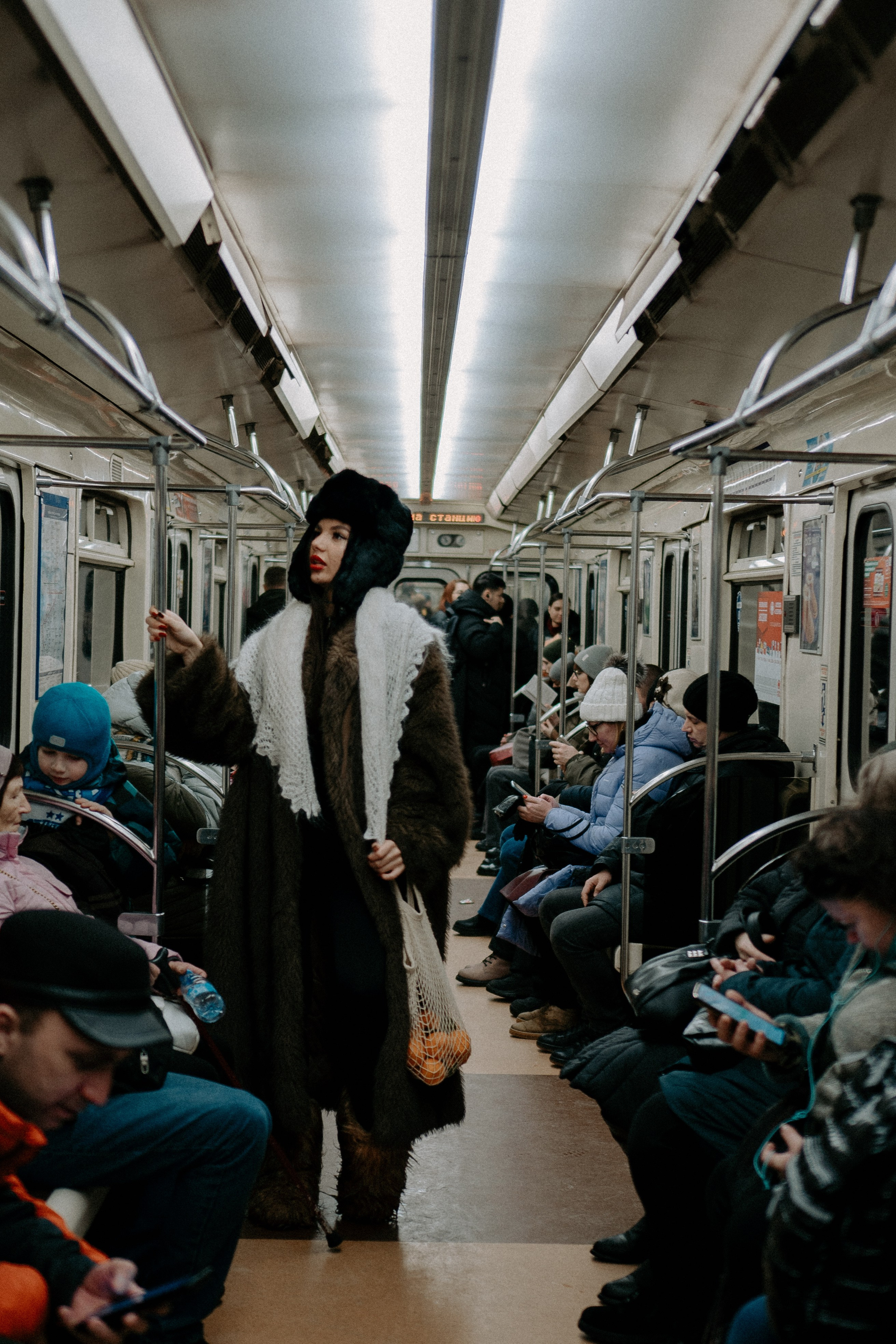 В Русском стиле. Профессиональный фотограф, Санкт-Петербург — Виктория Богомолова