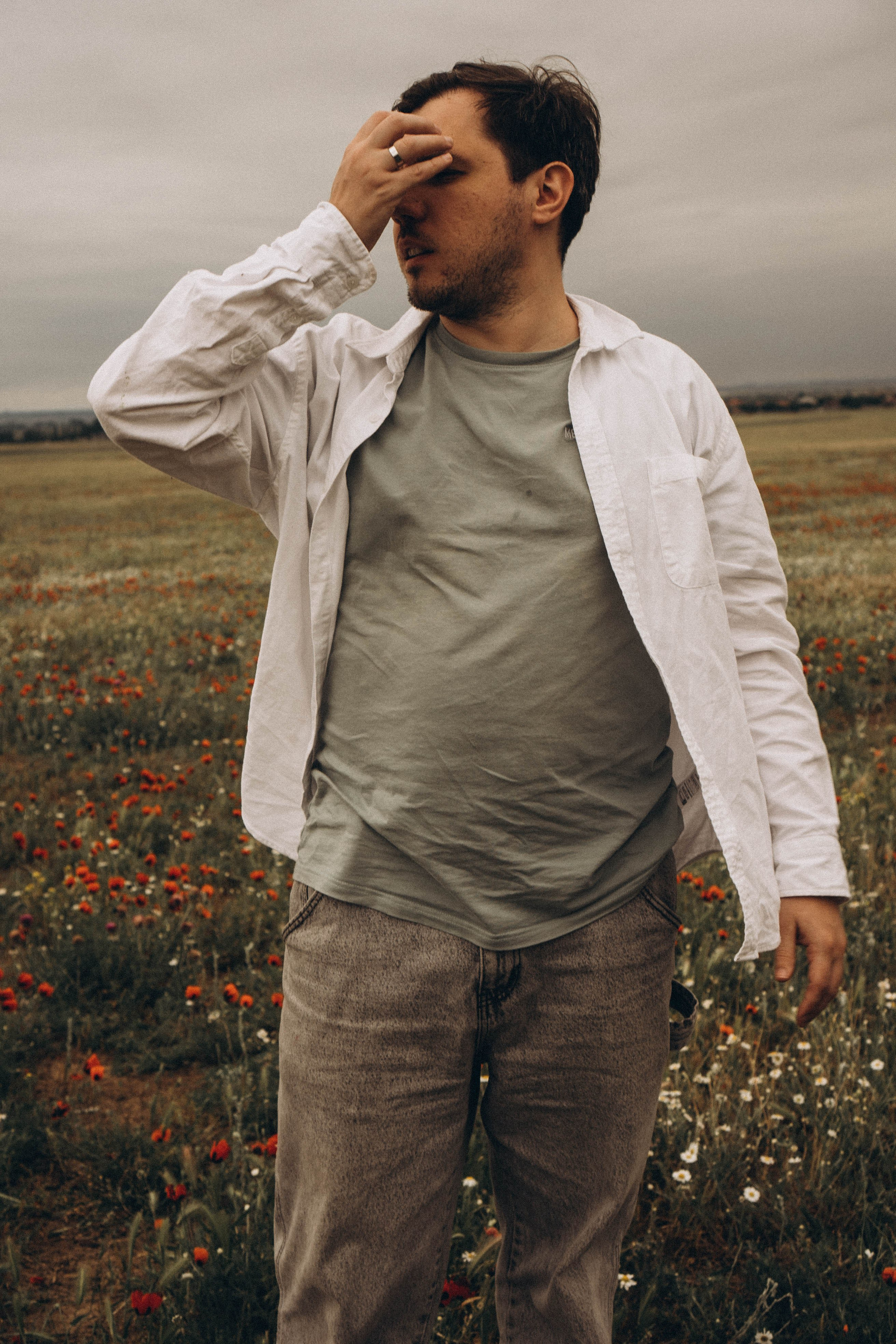 Маки. Профессиональный фотограф, Санкт-Петербург — Виктория Богомолова