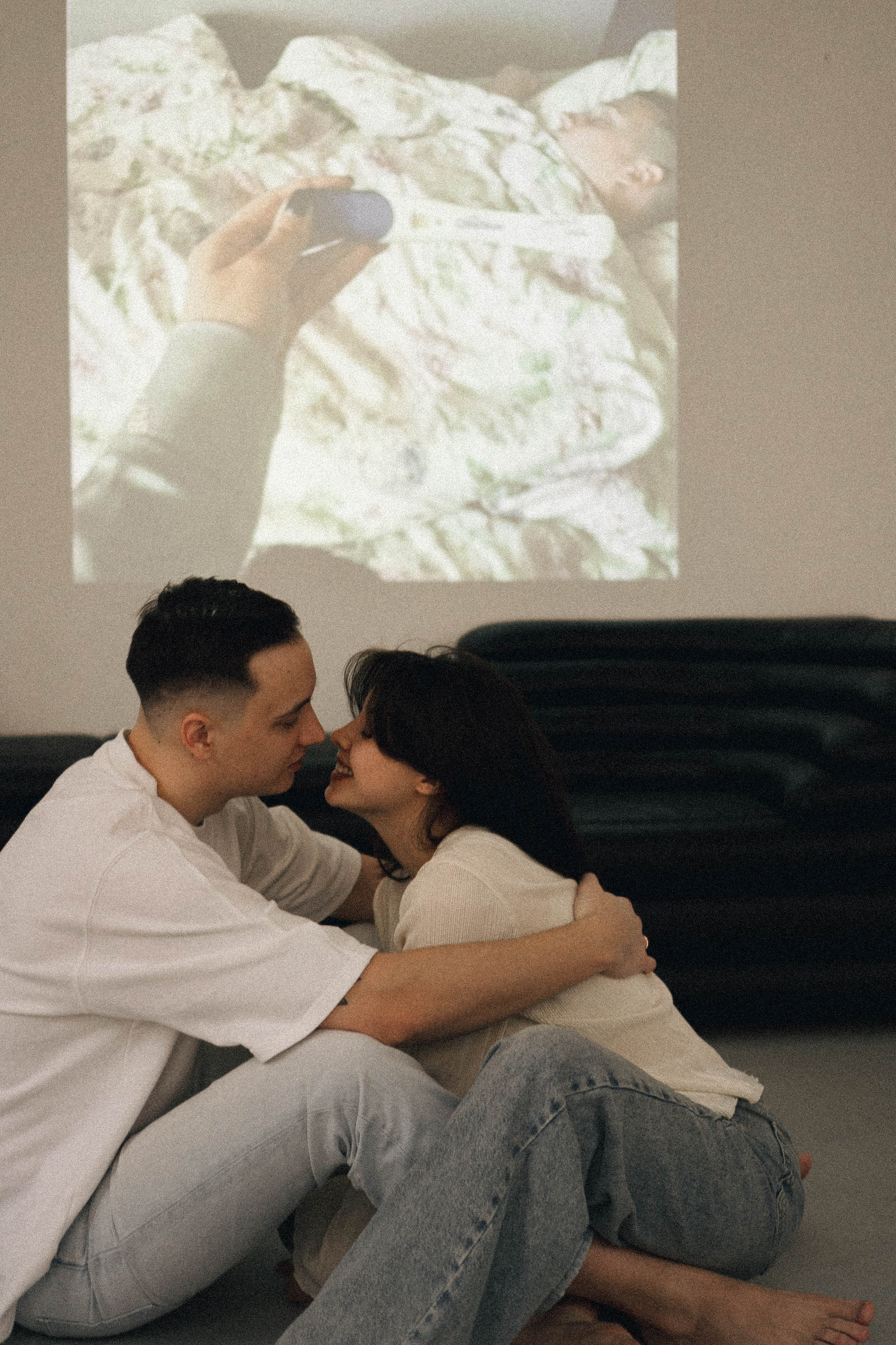 Love Story Беременность. Профессиональный фотограф, Санкт-Петербург — Виктория Богомолова