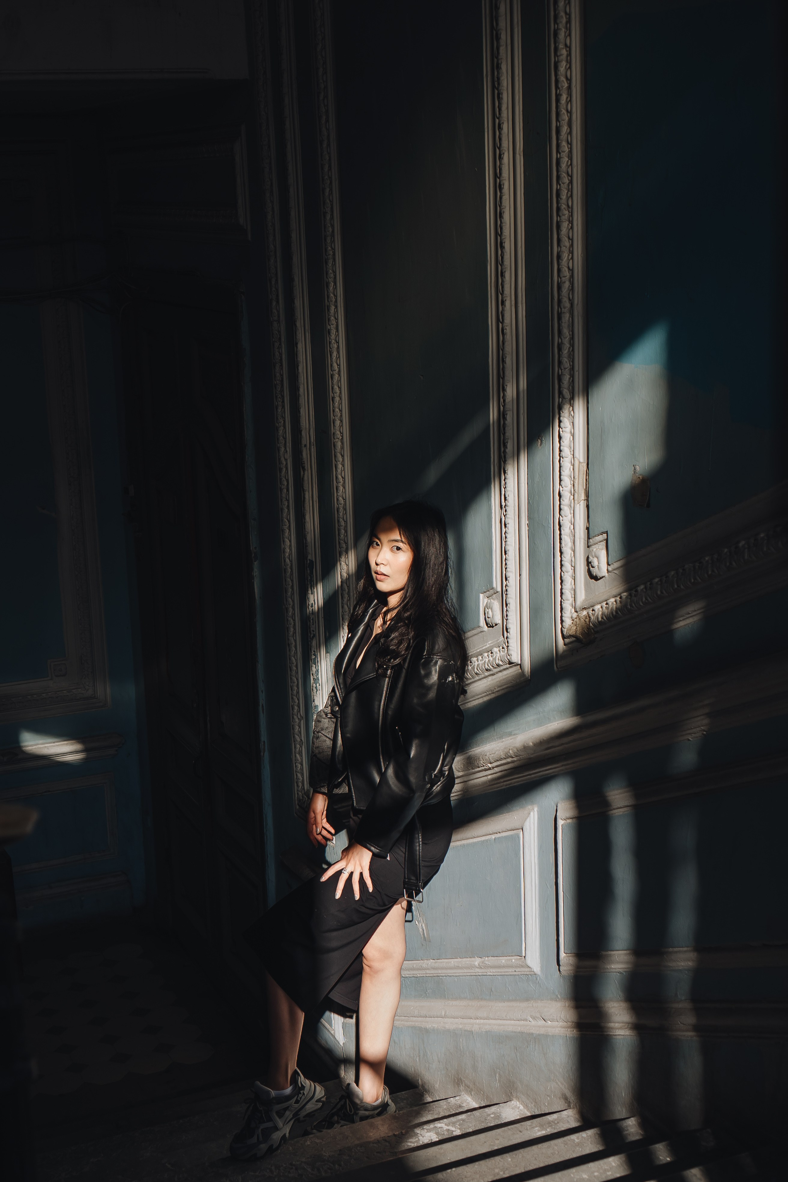 В ПАРАДНОЙ. Профессиональный фотограф, Санкт-Петербург — Виктория Богомолова