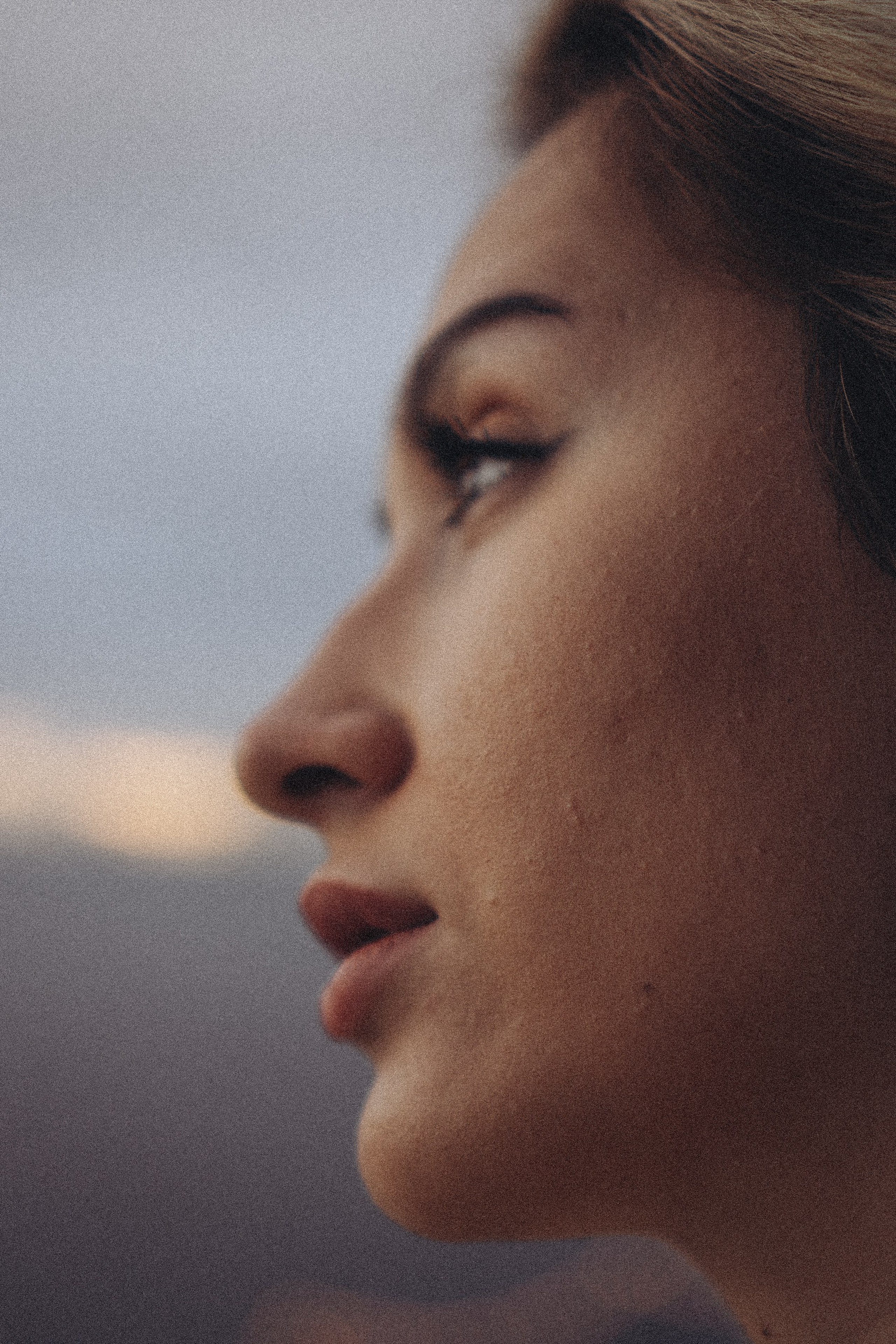 Студийная. Профессиональный фотограф, Санкт-Петербург — Виктория Богомолова