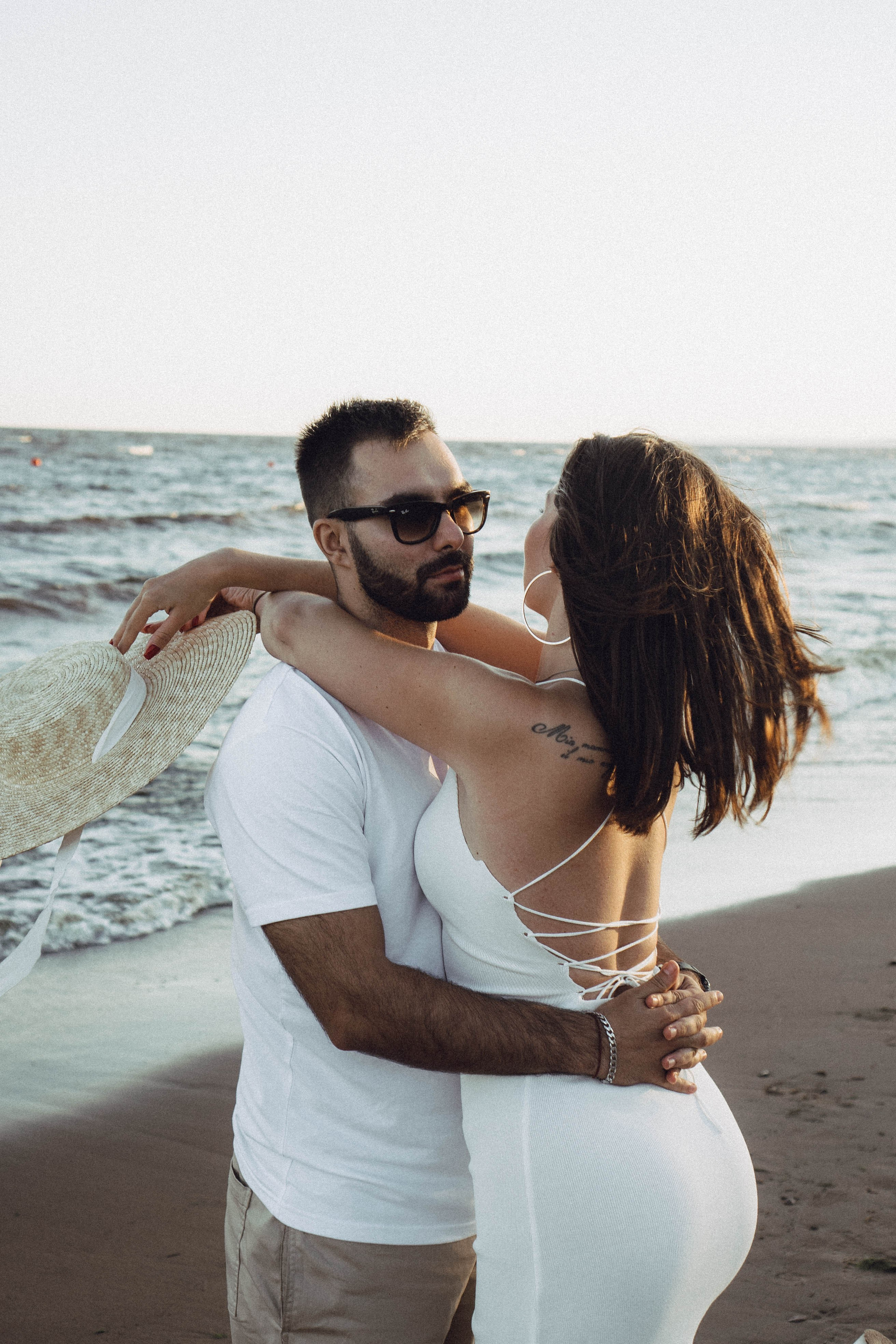 Любовь на заливе. Профессиональный фотограф, Санкт-Петербург — Виктория Богомолова