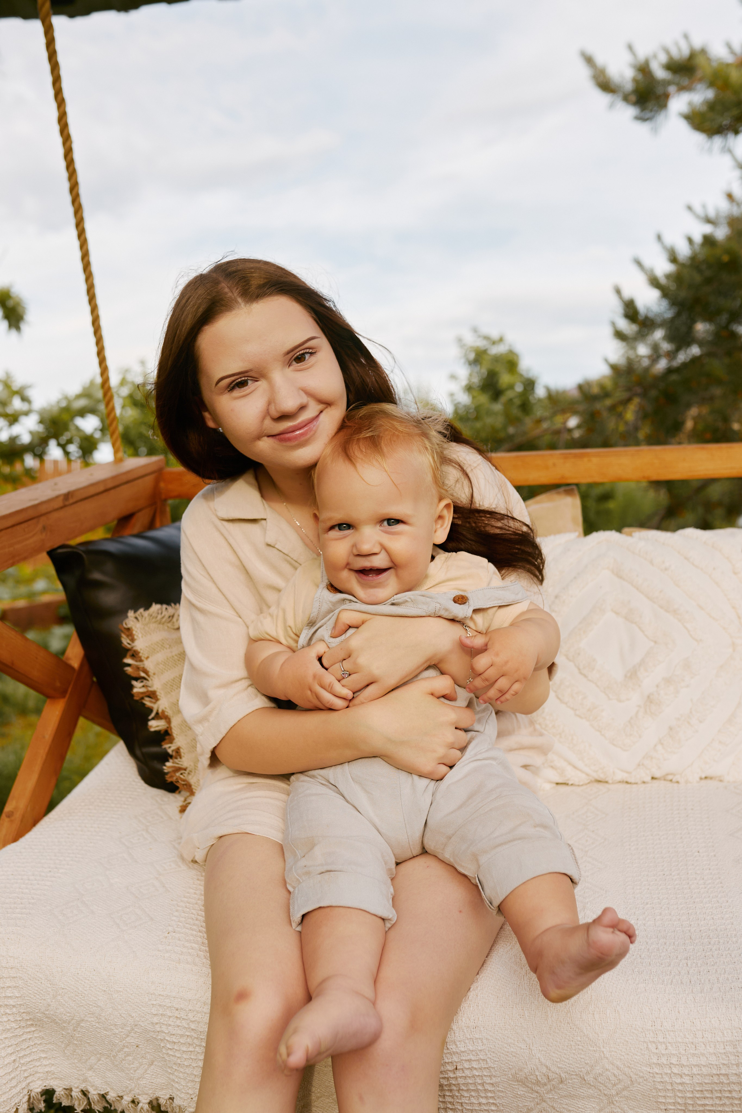 Узморье. Фотограф в Саратове