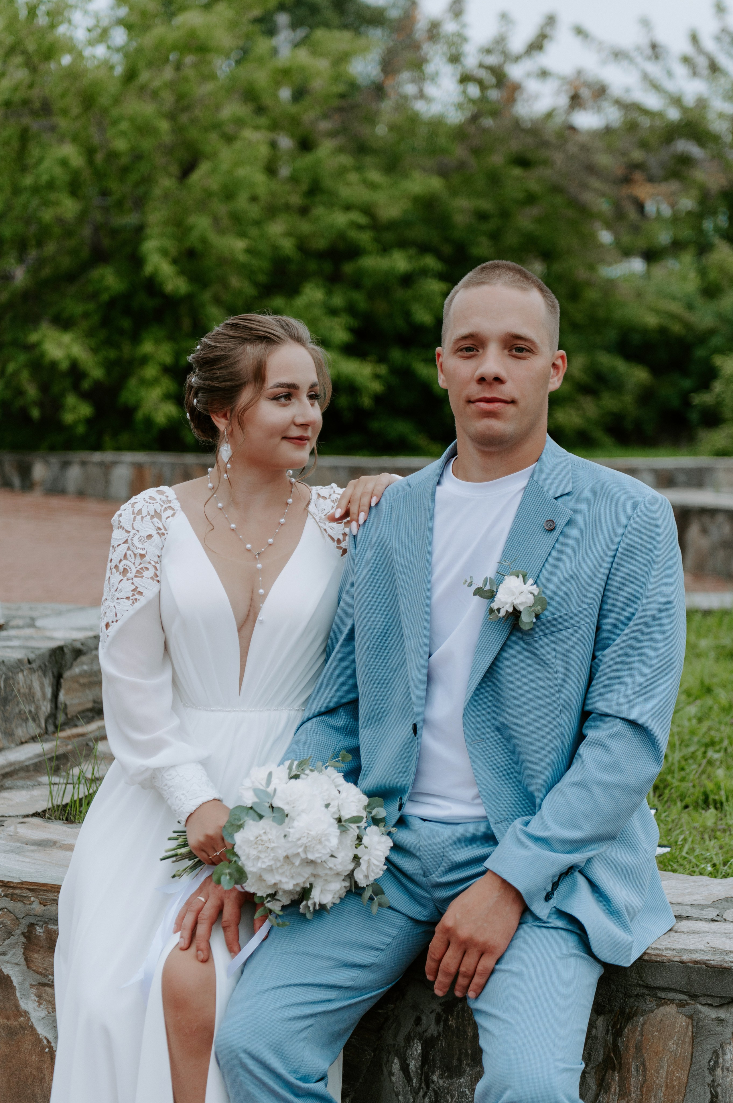 ROMA & TANYA. Егор Засыпыч