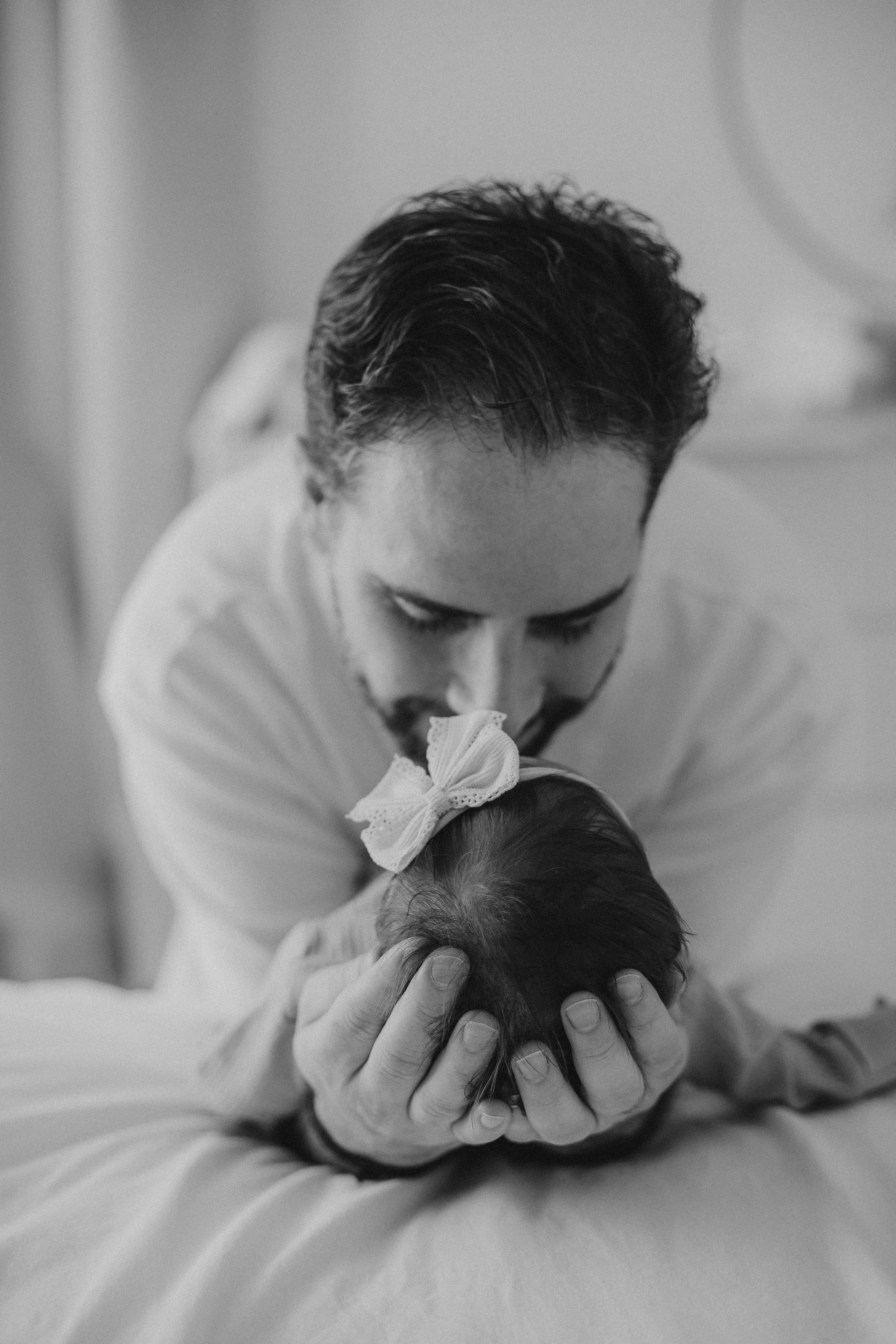 Габриэлла. Семейный фотограф новорожденных УФА Гульнара Зиновьева