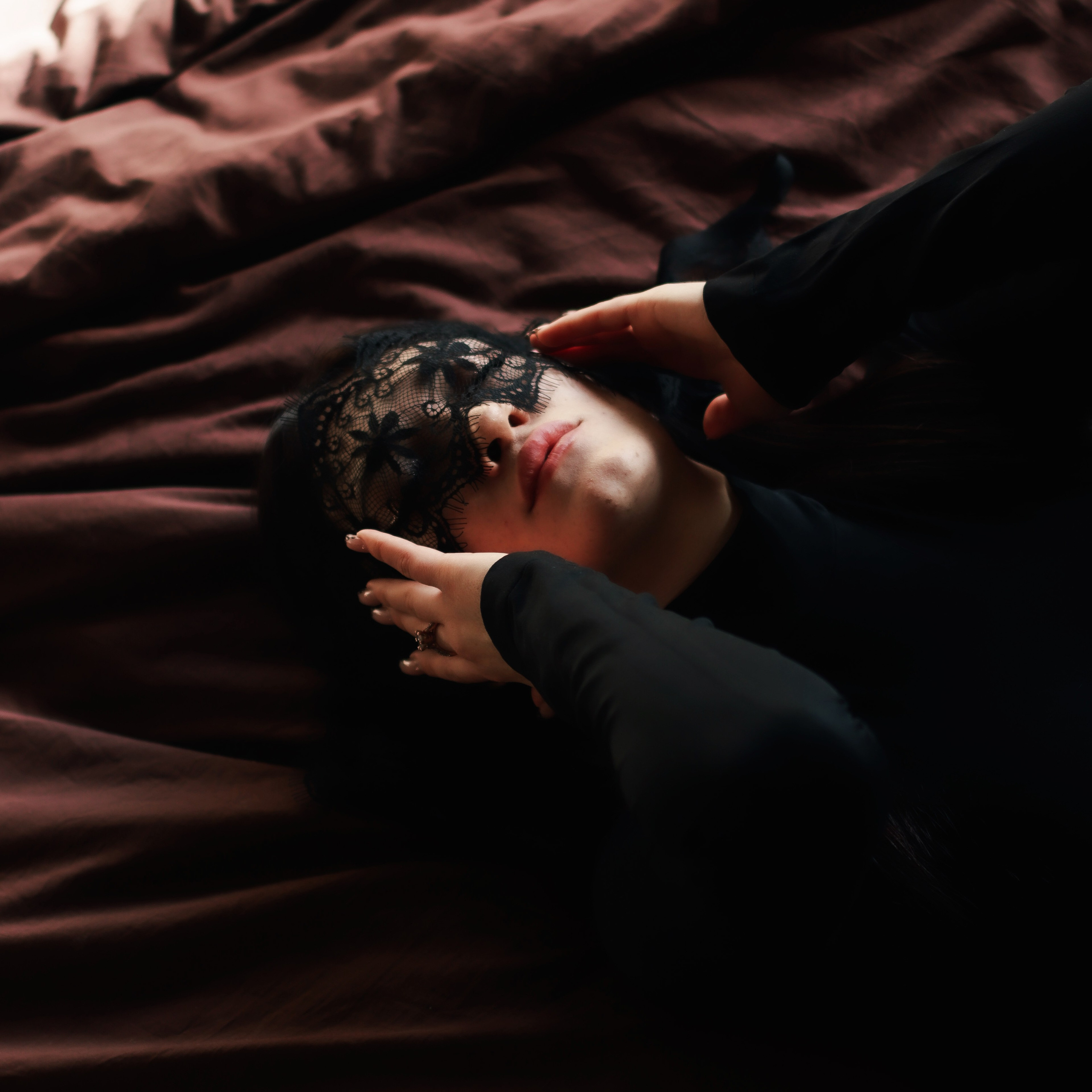 Женский портрет. Женский и семейный фотограф