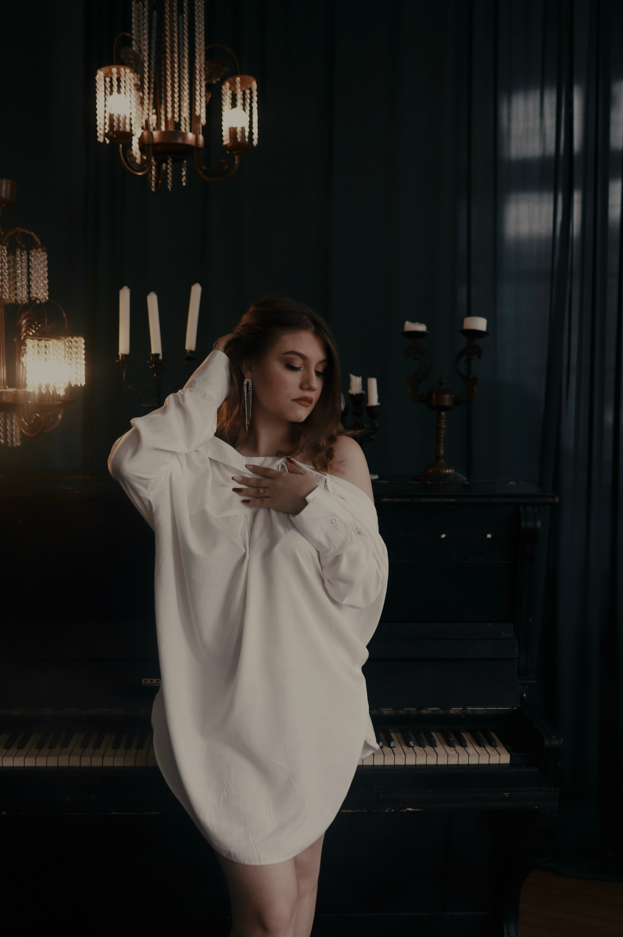 Контакты. Женский и семейный фотограф