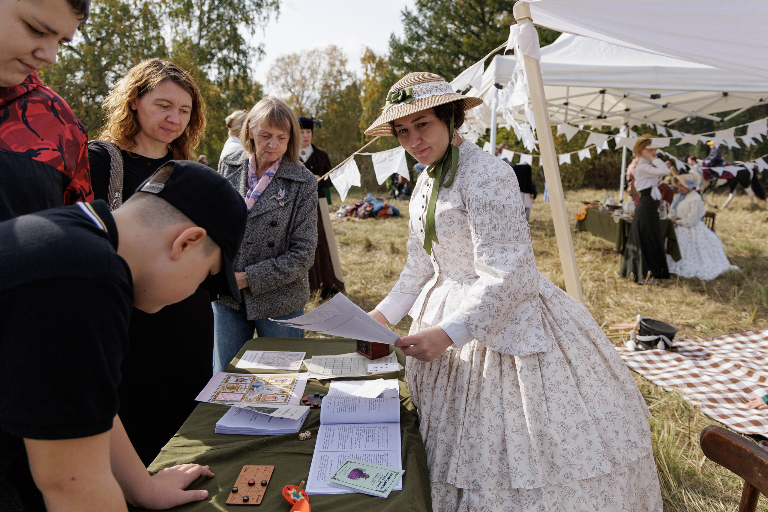 Уральские герои-2025 | Военно-исторический фестиваль