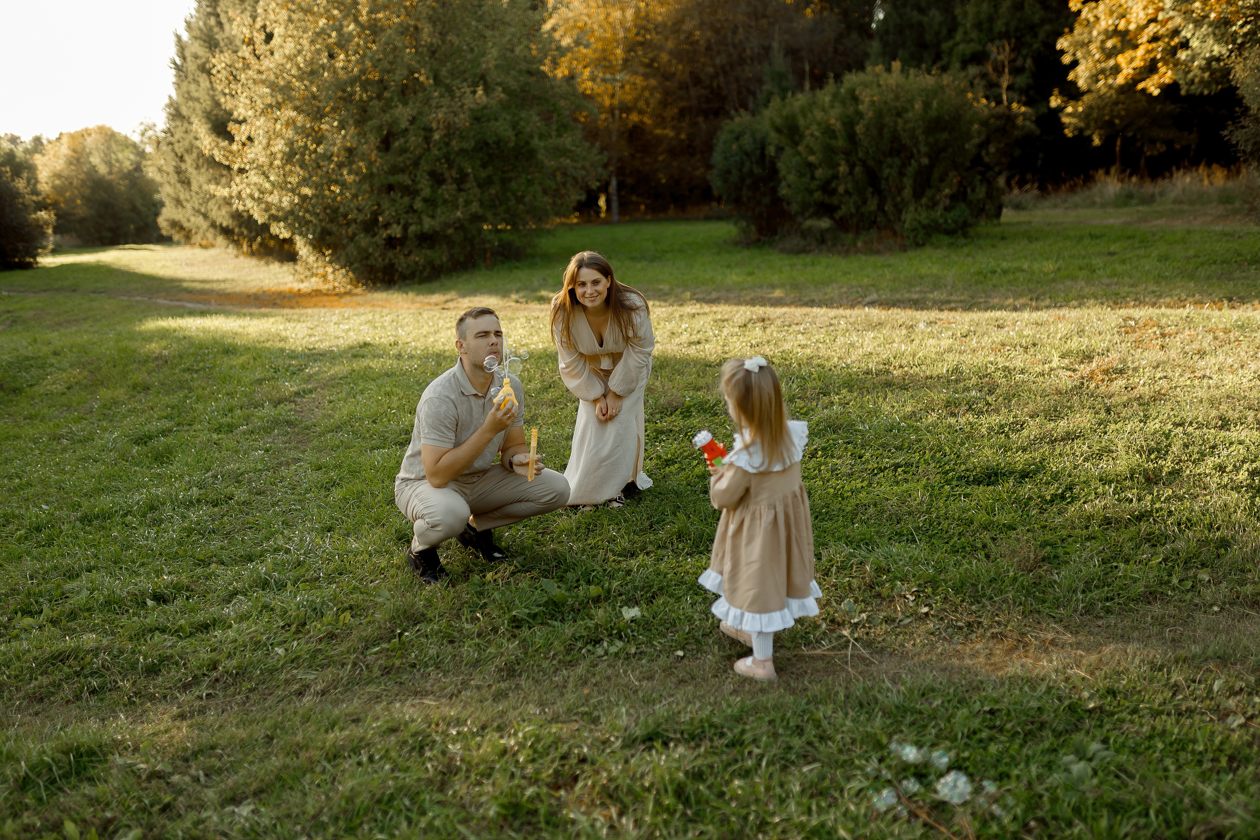 № 3. Фотограф в Москве Юлия Хамзина