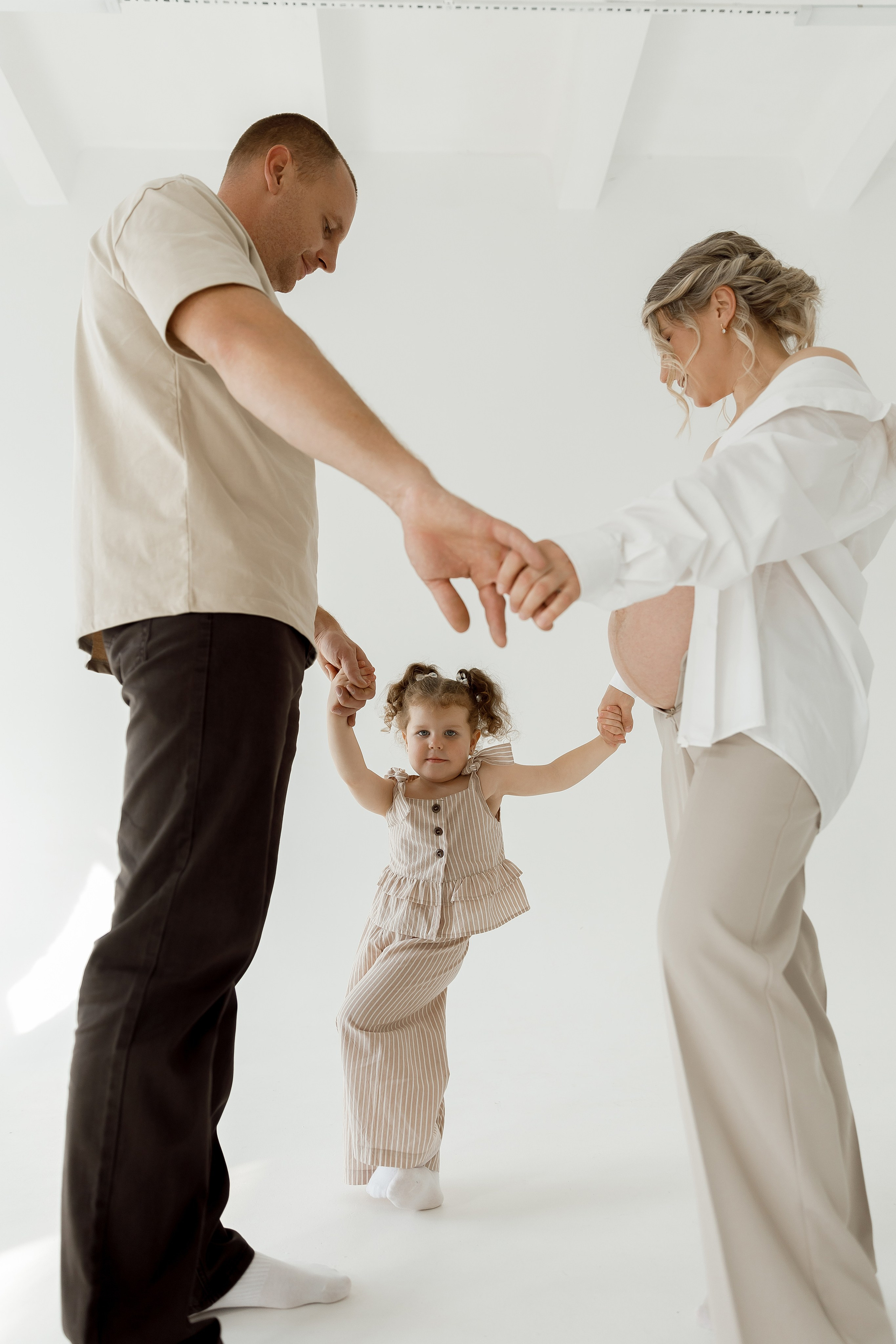 Саша&Света. Фотограф в Москве Юлия Хамзина