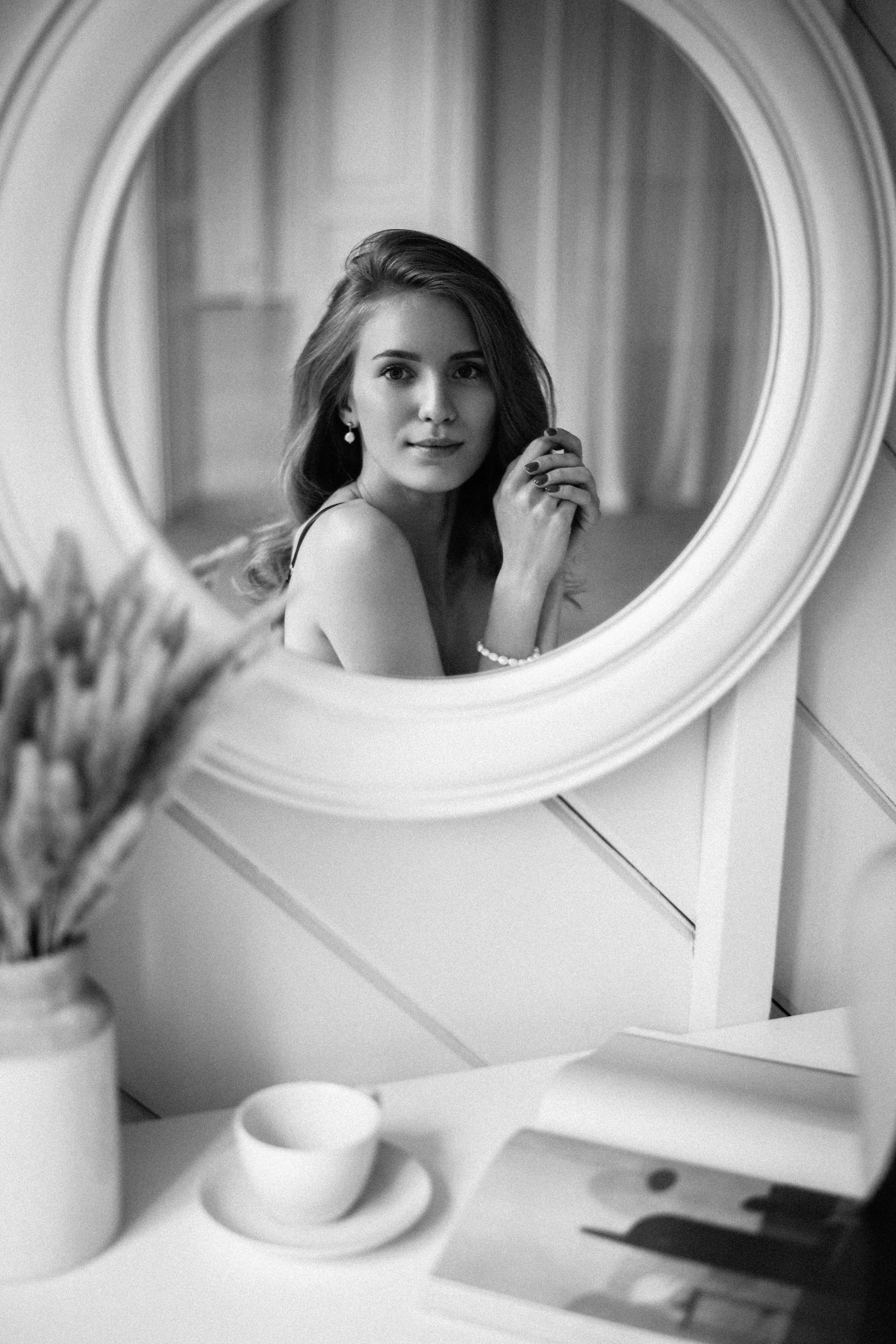 Арина. Фотограф в Екатеринбурге Веретенова Наталья