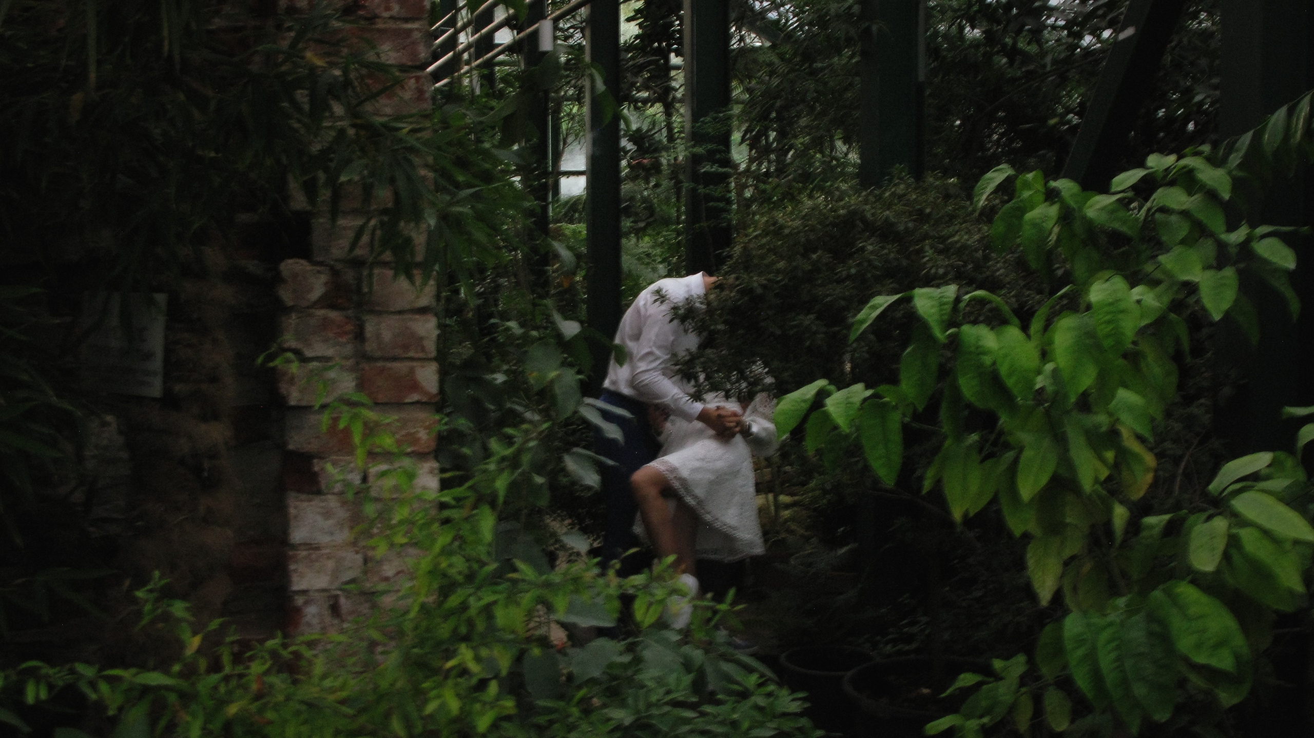 Анастасия и Владислав. Портретный и свадебный фотограф в Москве Александра