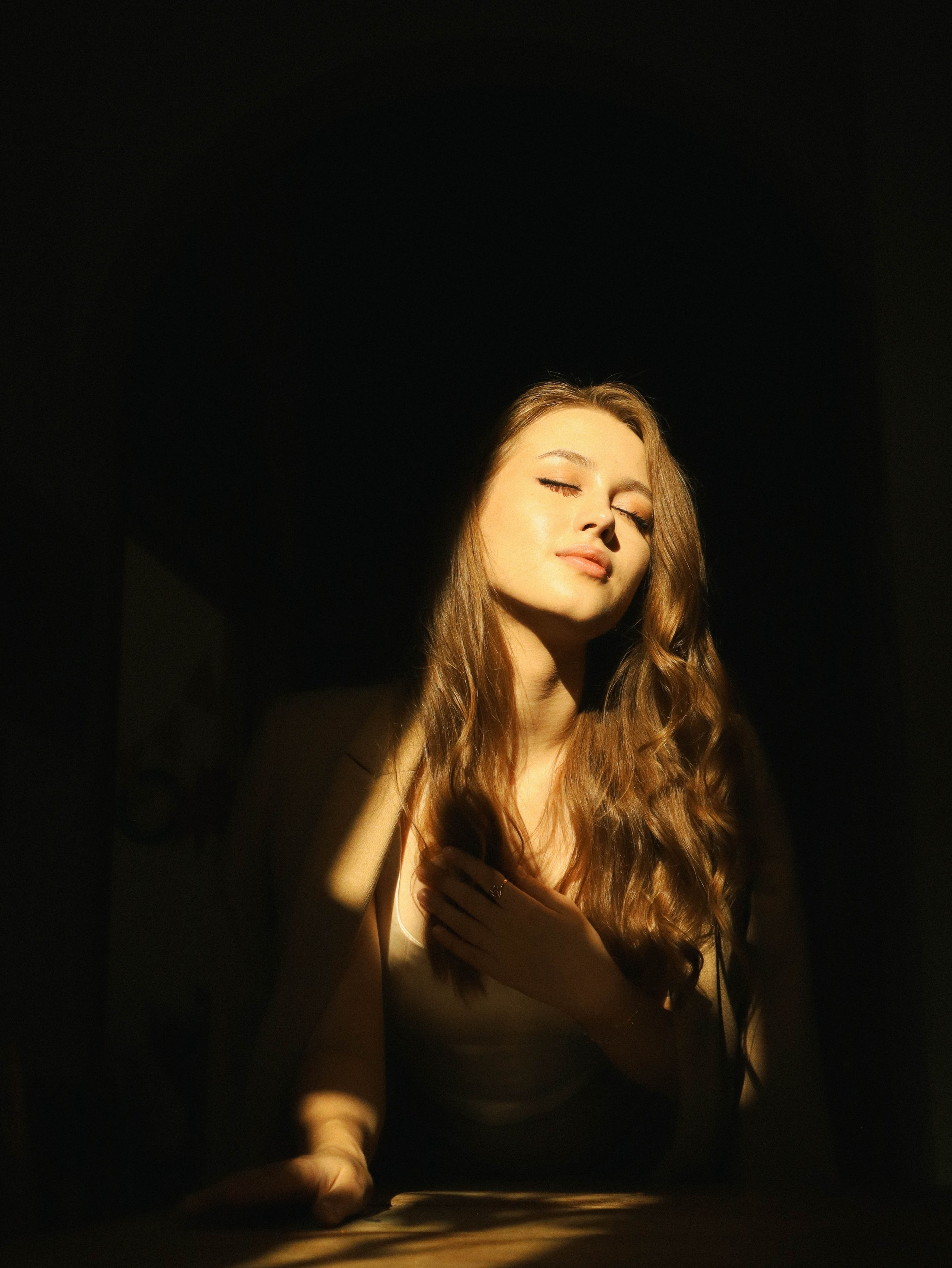 Александра. Портретный и свадебный фотограф в Москве Александра