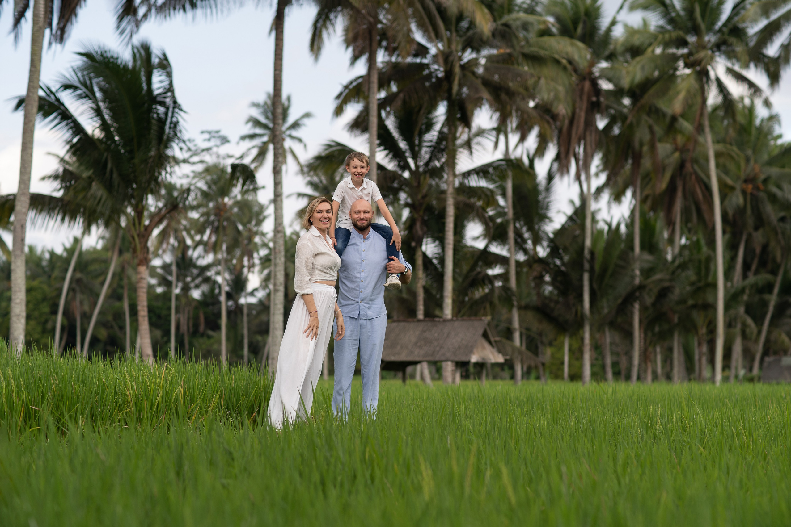 Фототур. Женский фотограф Марина Хоняк