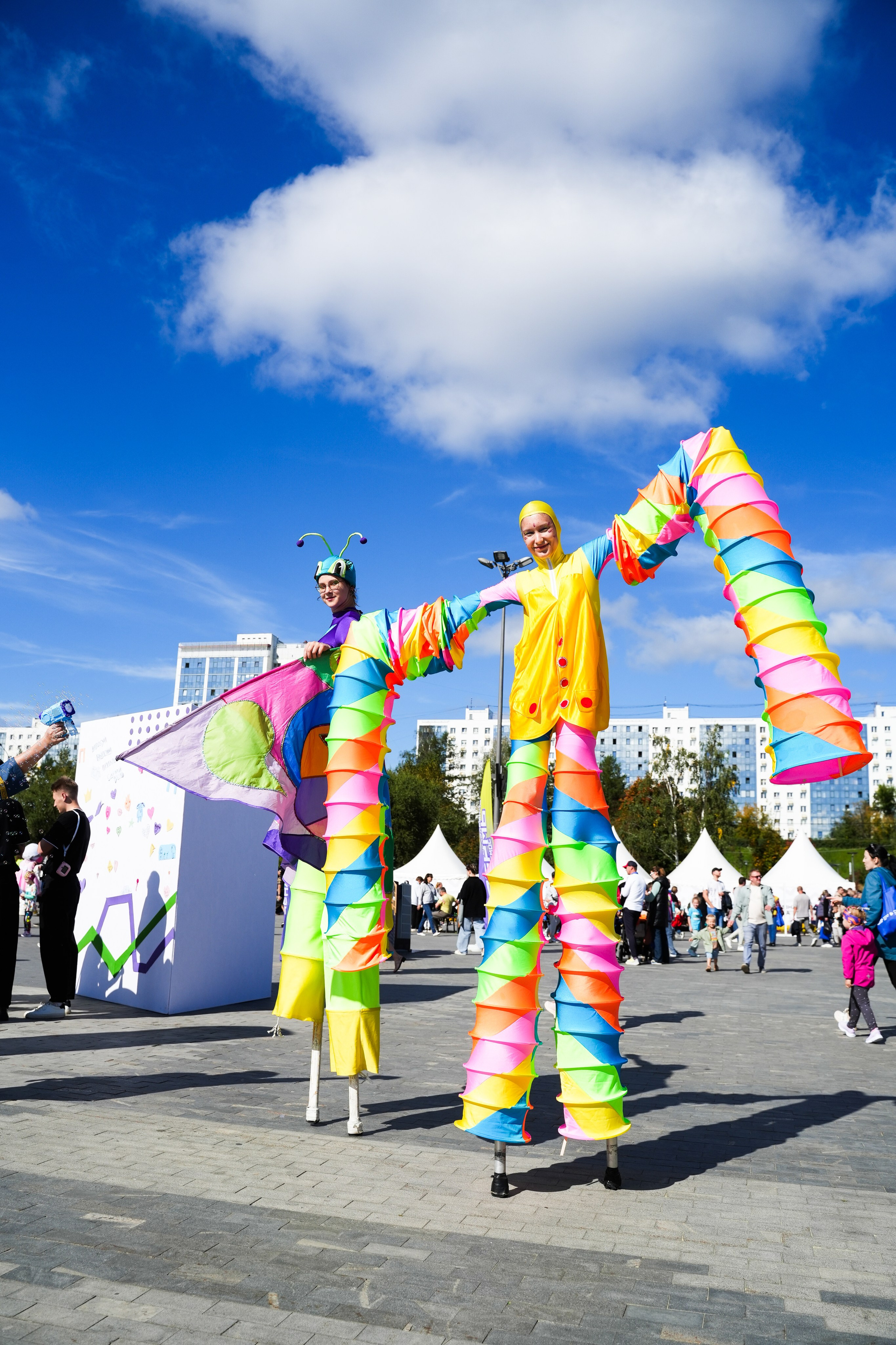 Пермский марафон 2024. Михаил Белоусов фотограф Пермь