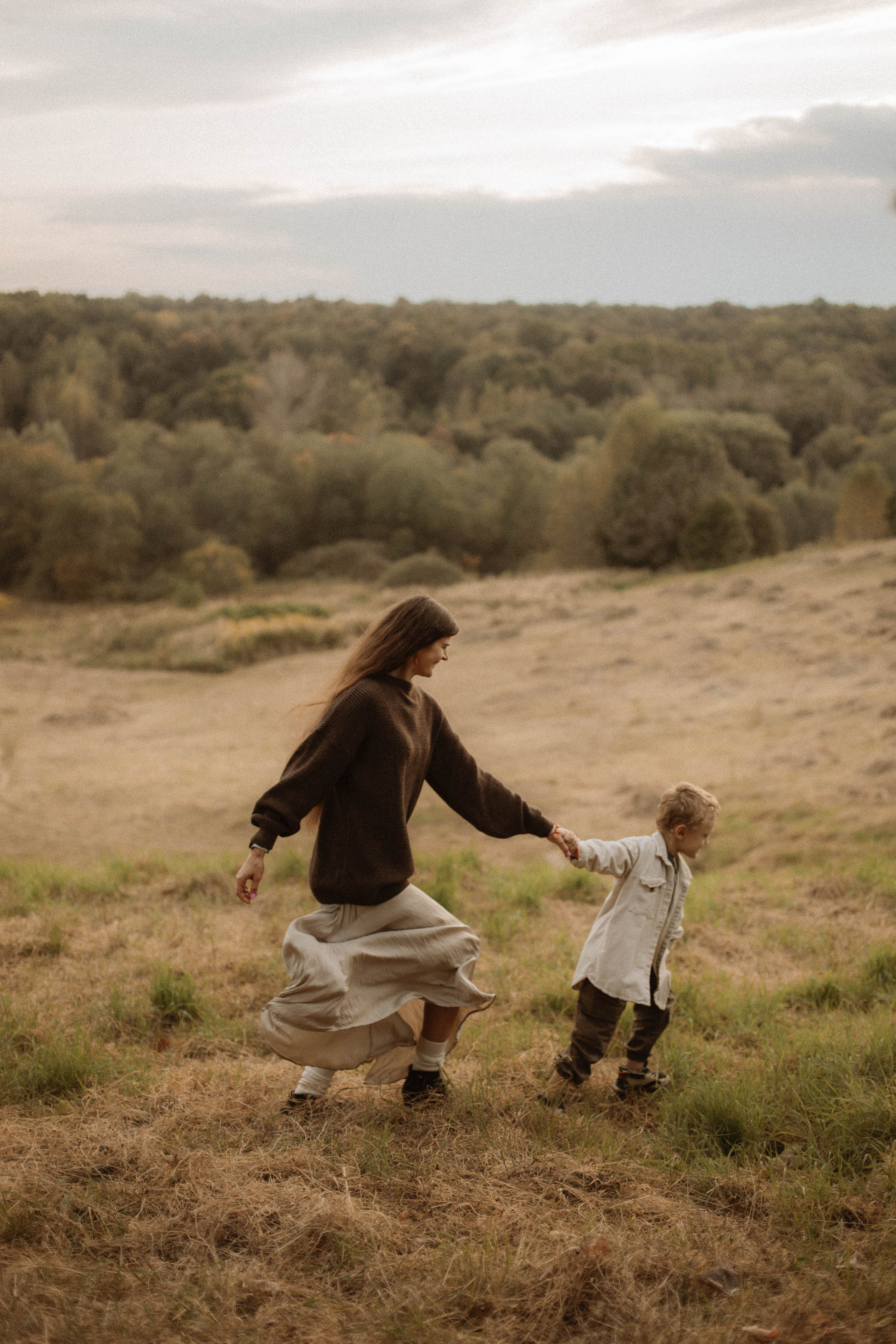 Вика и Юра. Семейный фотограф Москва Ирина Малышева