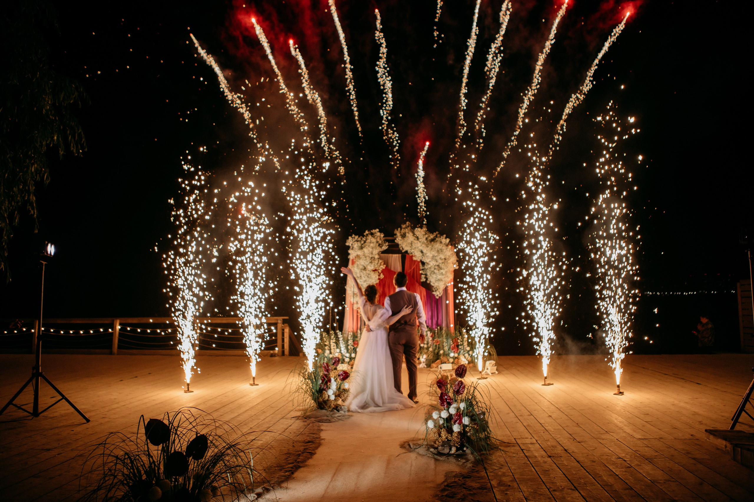 Евгений & Мария. Главная