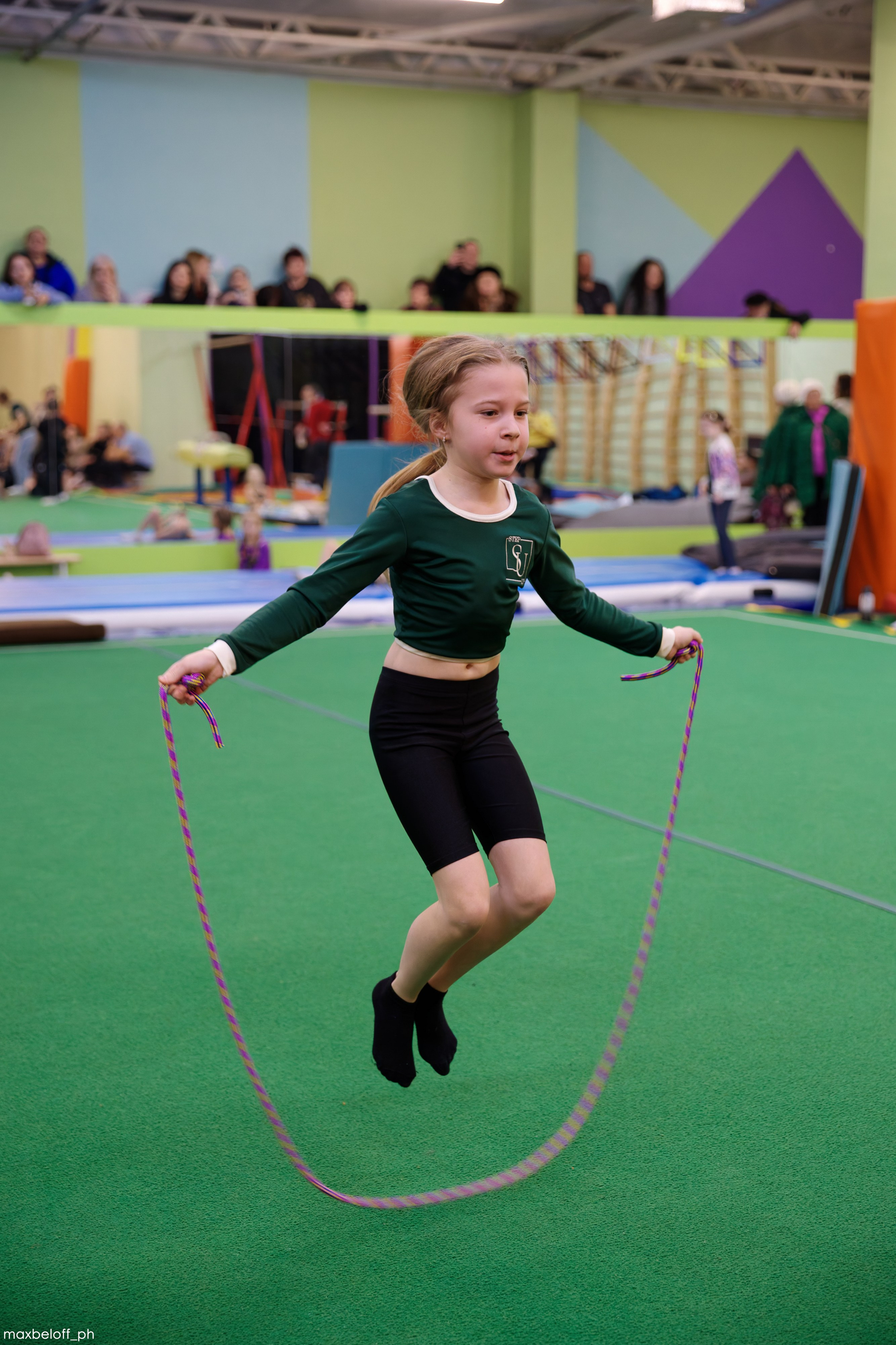 Турнир по ОФП. Семейный фотограф — Макс Белогрудов