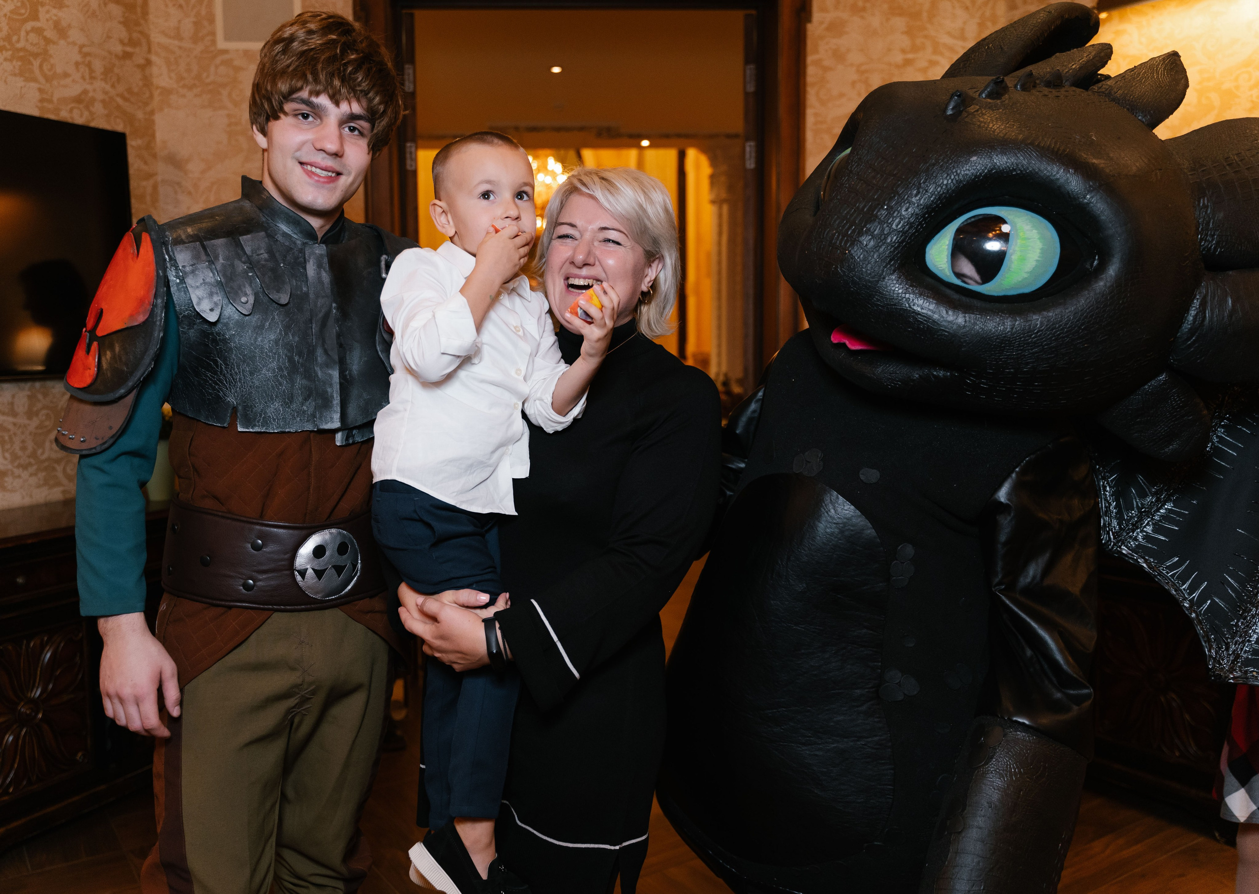 Давид 5 лет. Фотограф Москва