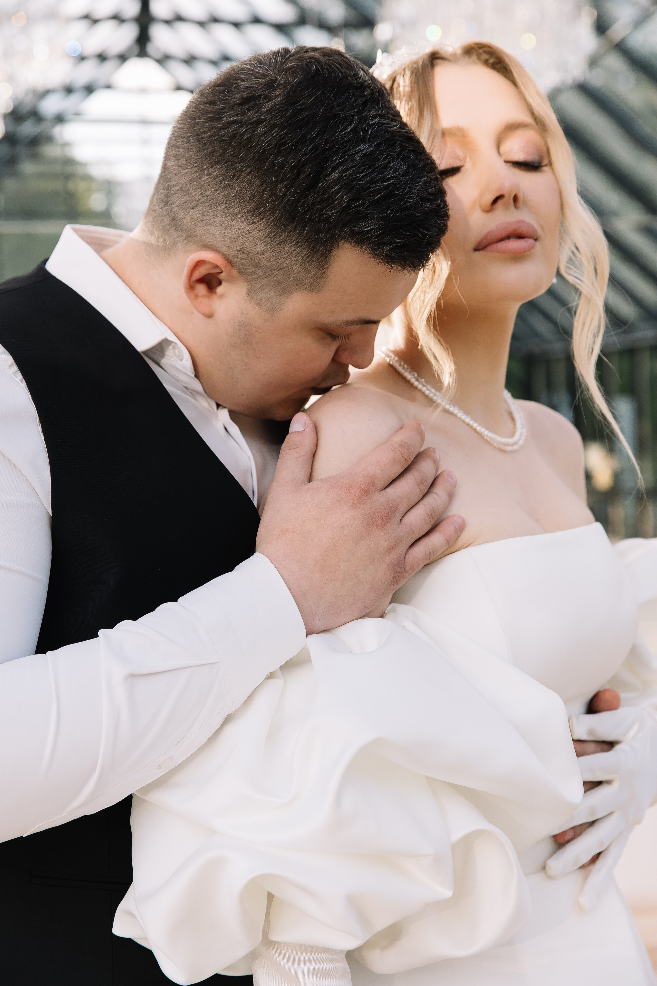 V & Е. Профессиональный фотограф Юнаковская Оксана