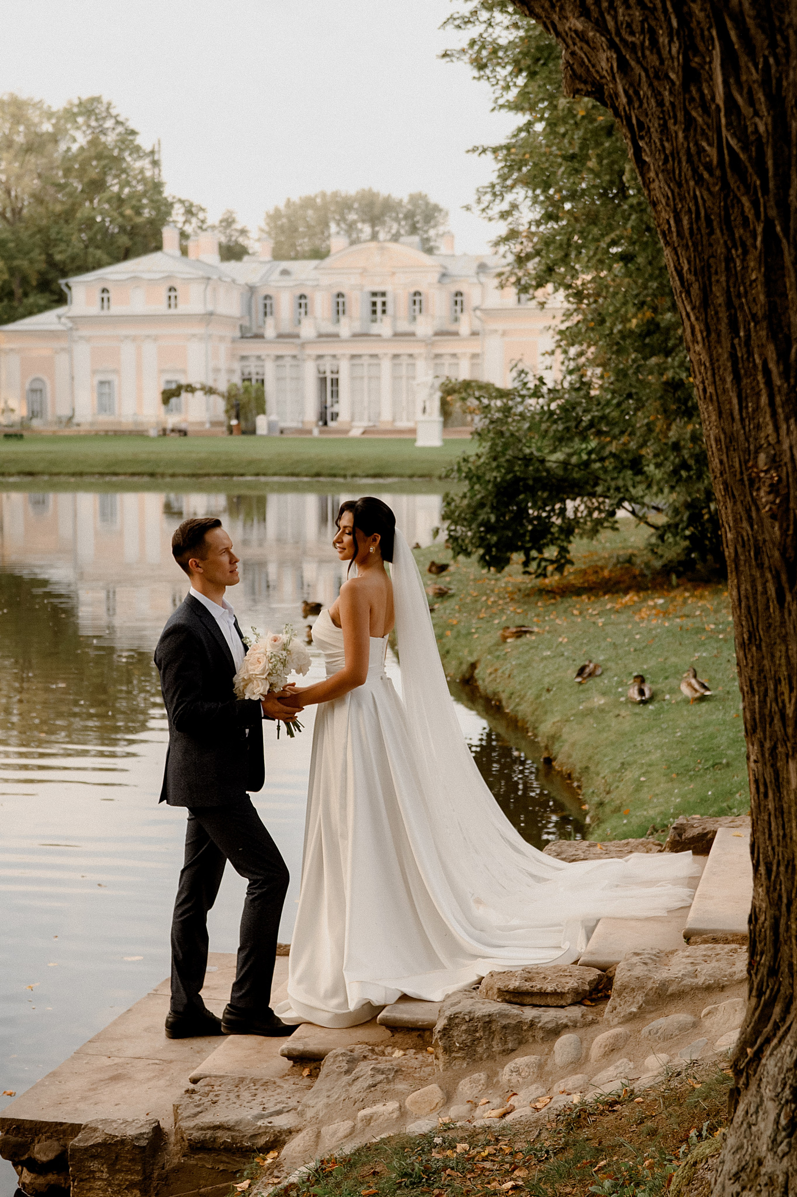 Свадебные серии. Свадебный фотограф Санкт-Петербург  Москва