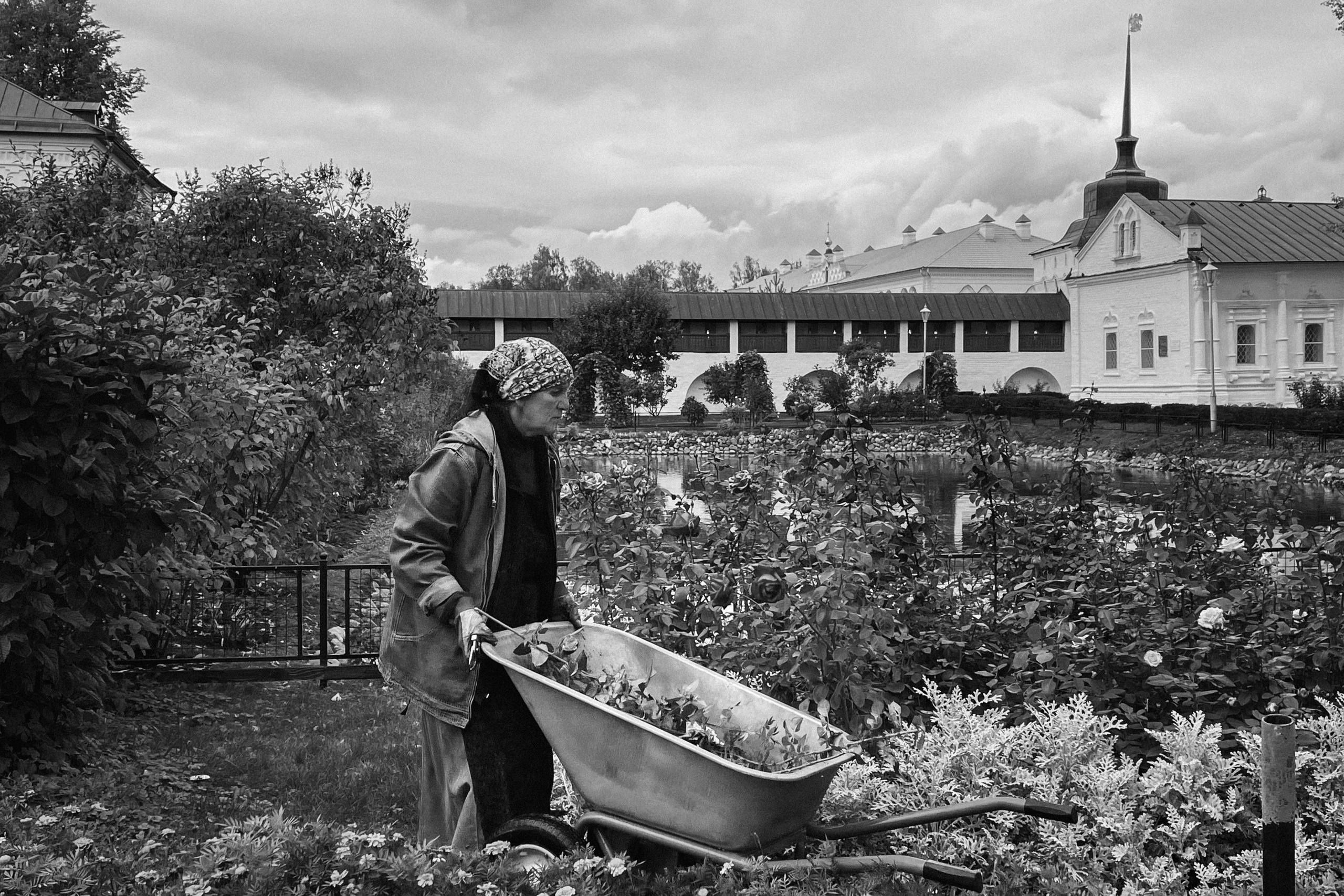 Велопоходы. Арсений Игошев — фотограф, урбанист