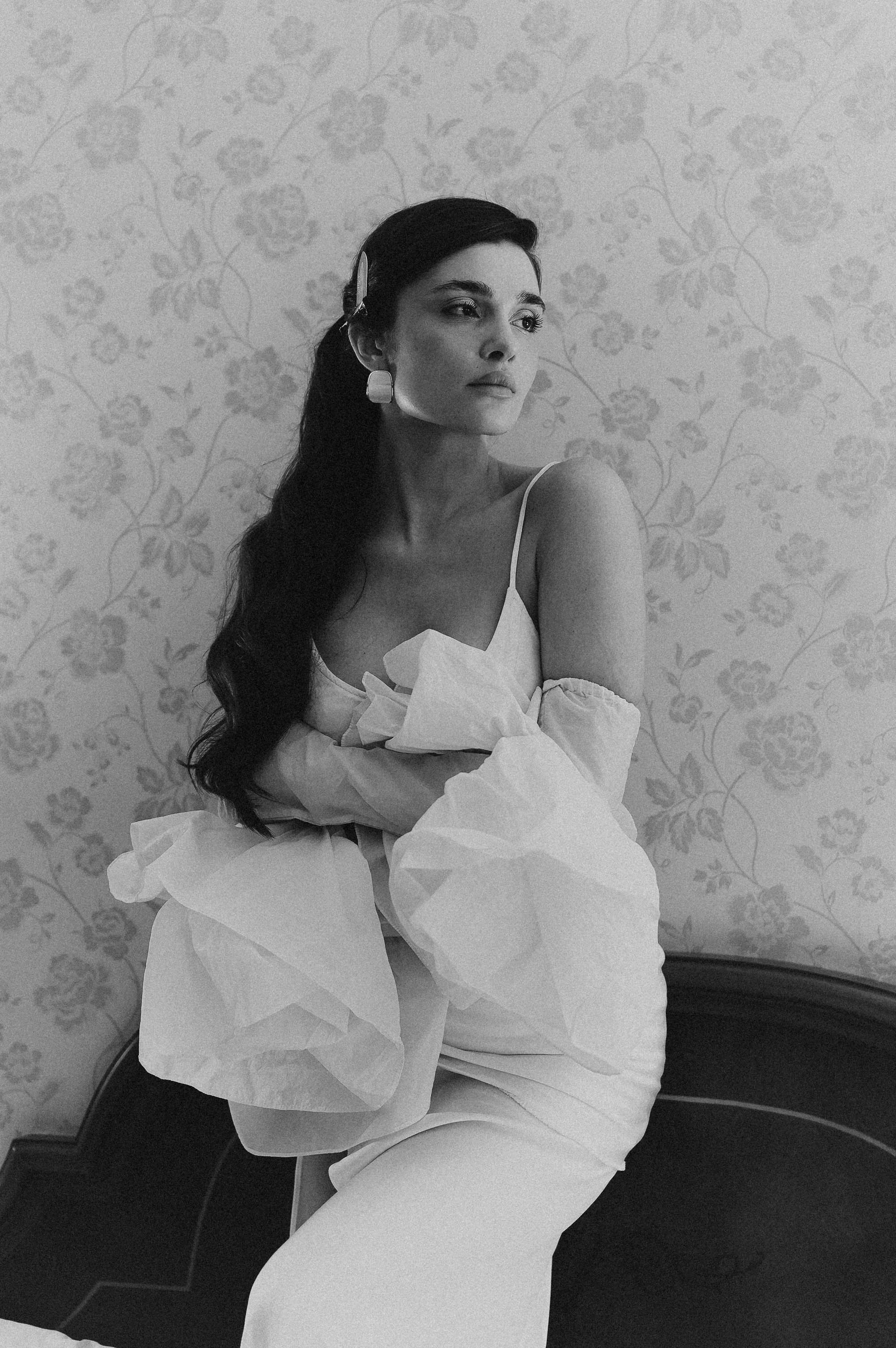 Савелий & анастасия утро. Фотограф Элина Муратова