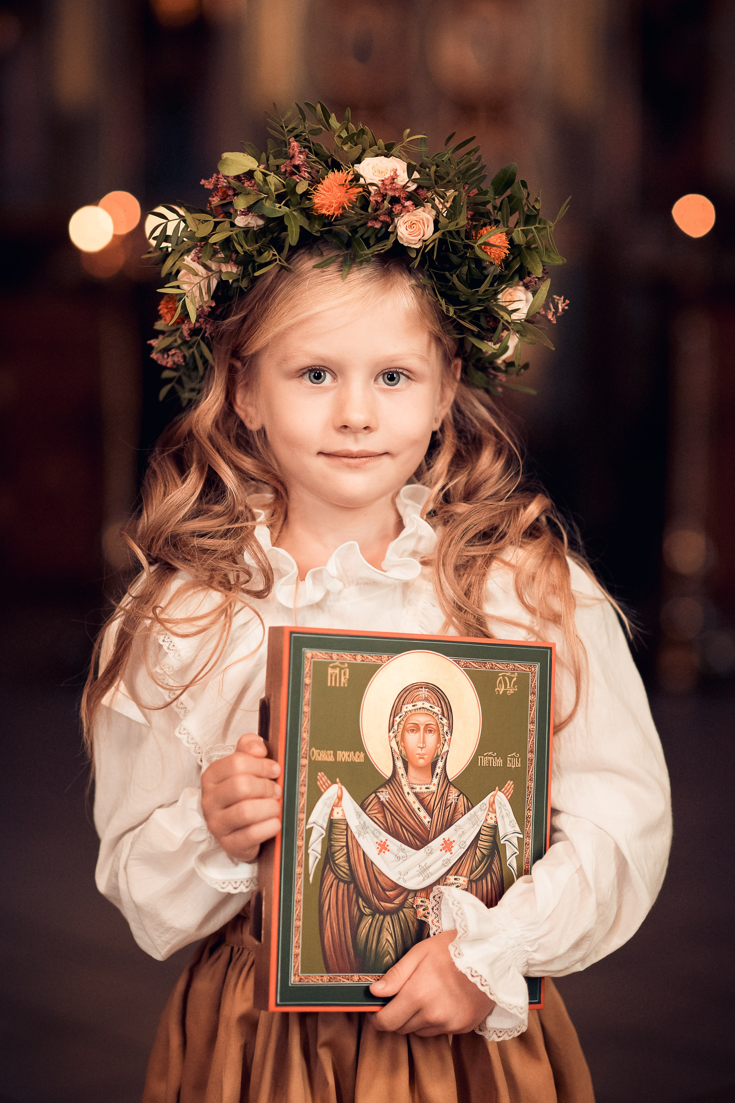 Детская фотосъемка. Детский и семейный фотограф в Москве Светлана Губина