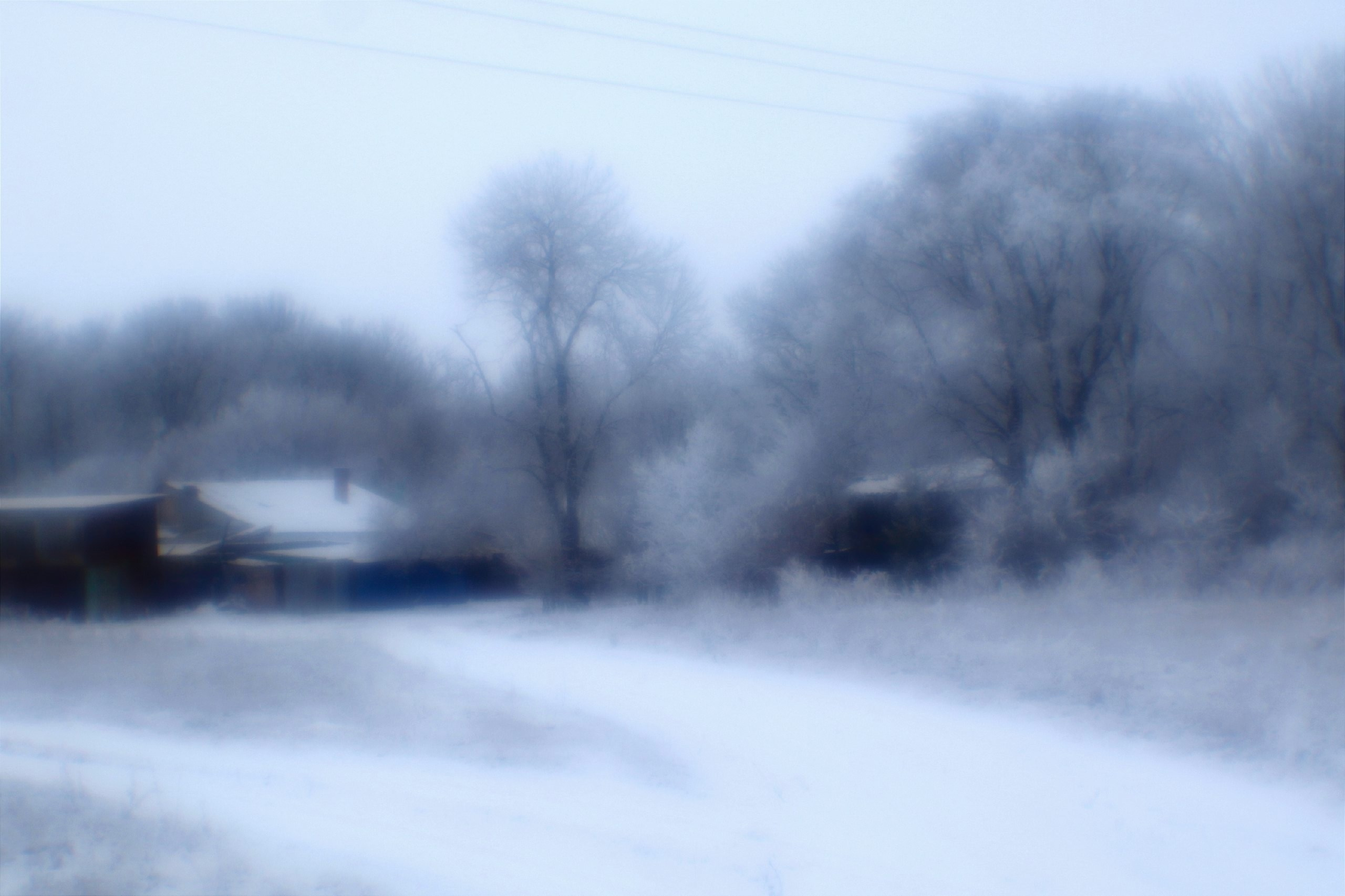 Художественное фото. Фотолаборатория Ваниль