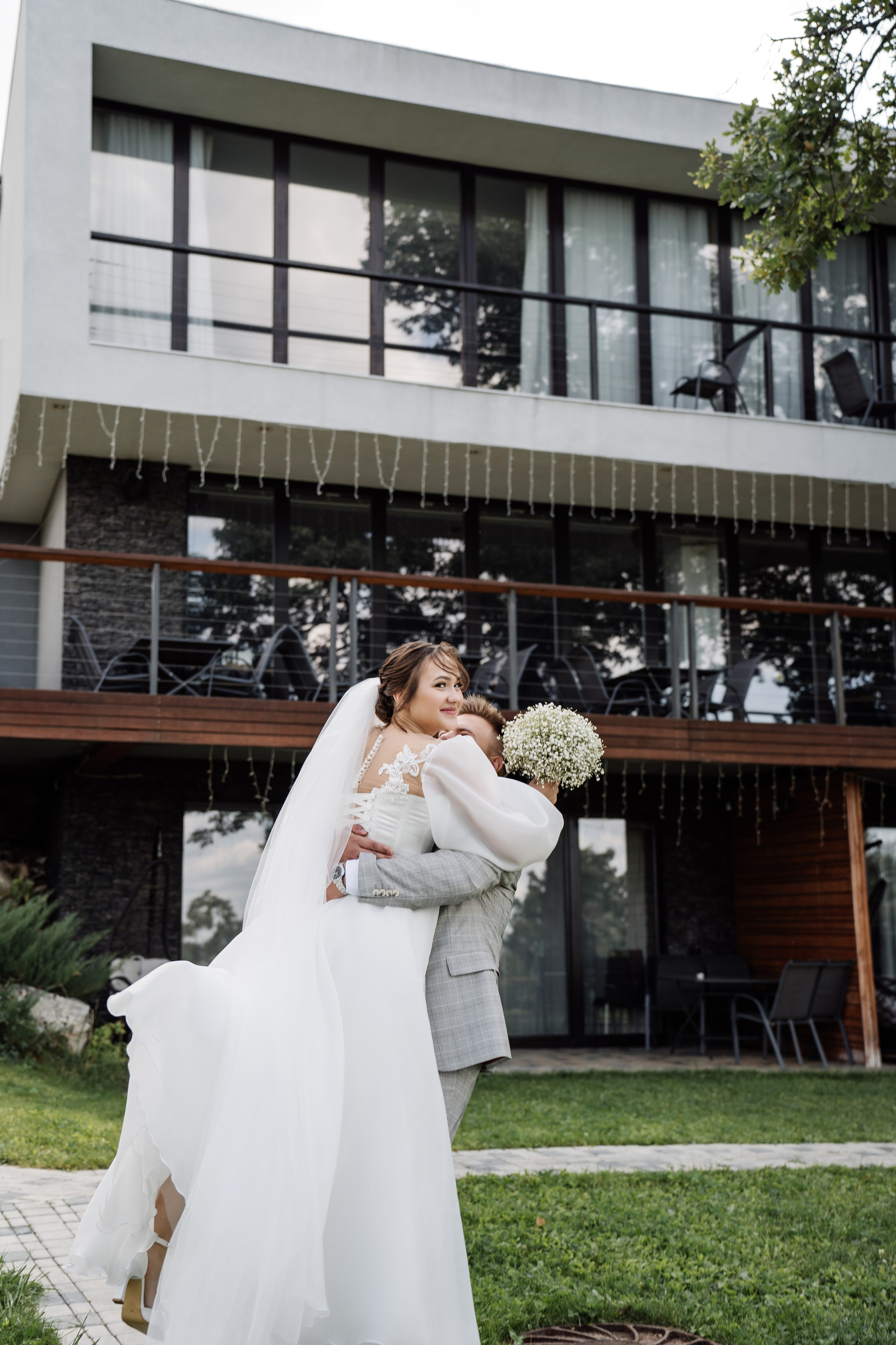 Детки наши дорогие! 🥰. Свадебный фотограф и видеограф в Тольятти, Самаре и Москве — Арзу Магеррамов