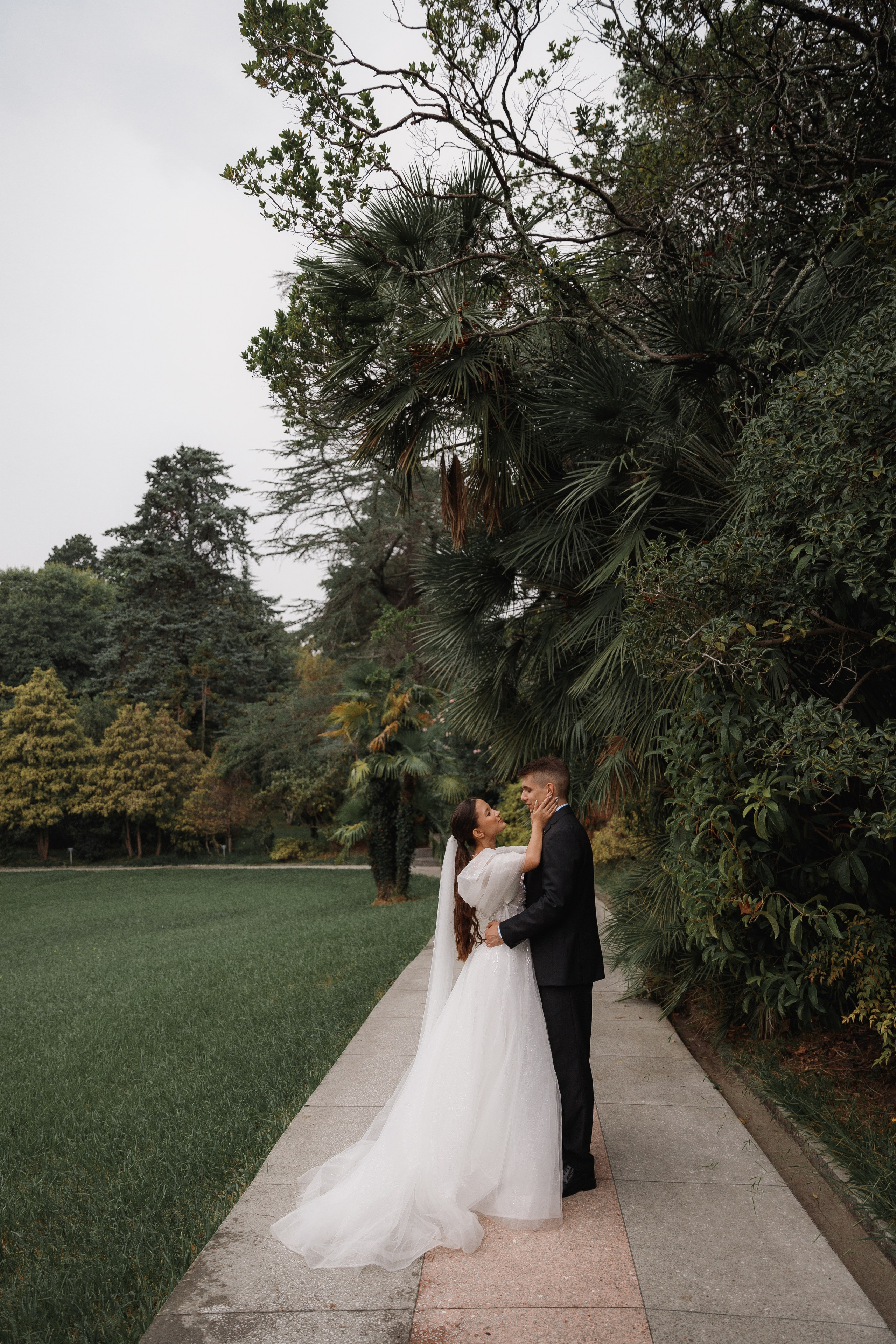 Близость. Свадебный и семейный фотограф Краснова Юлия